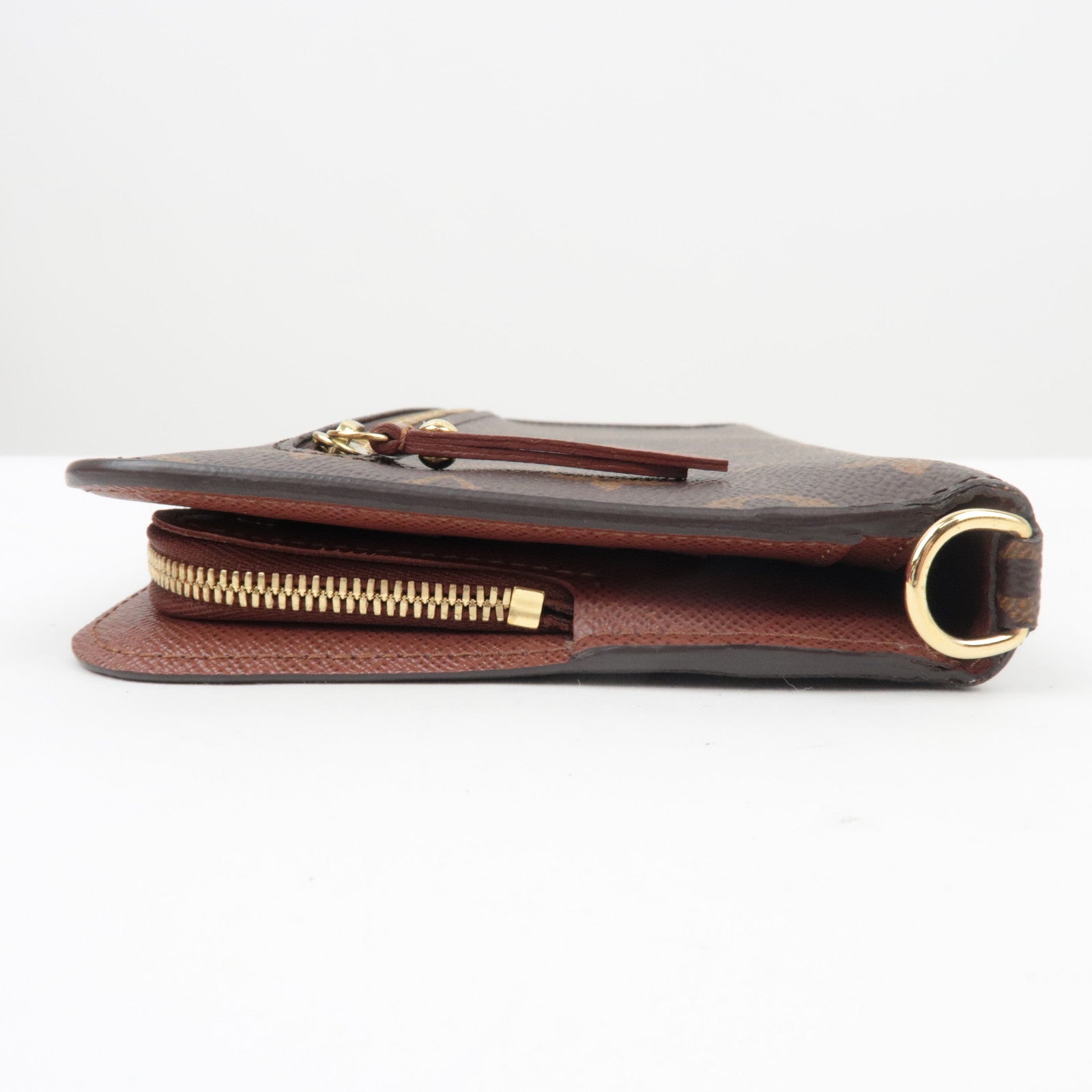 Louis Vuitton Monogram Organizer Unsolit M66566/CA2105 *Stofzak 