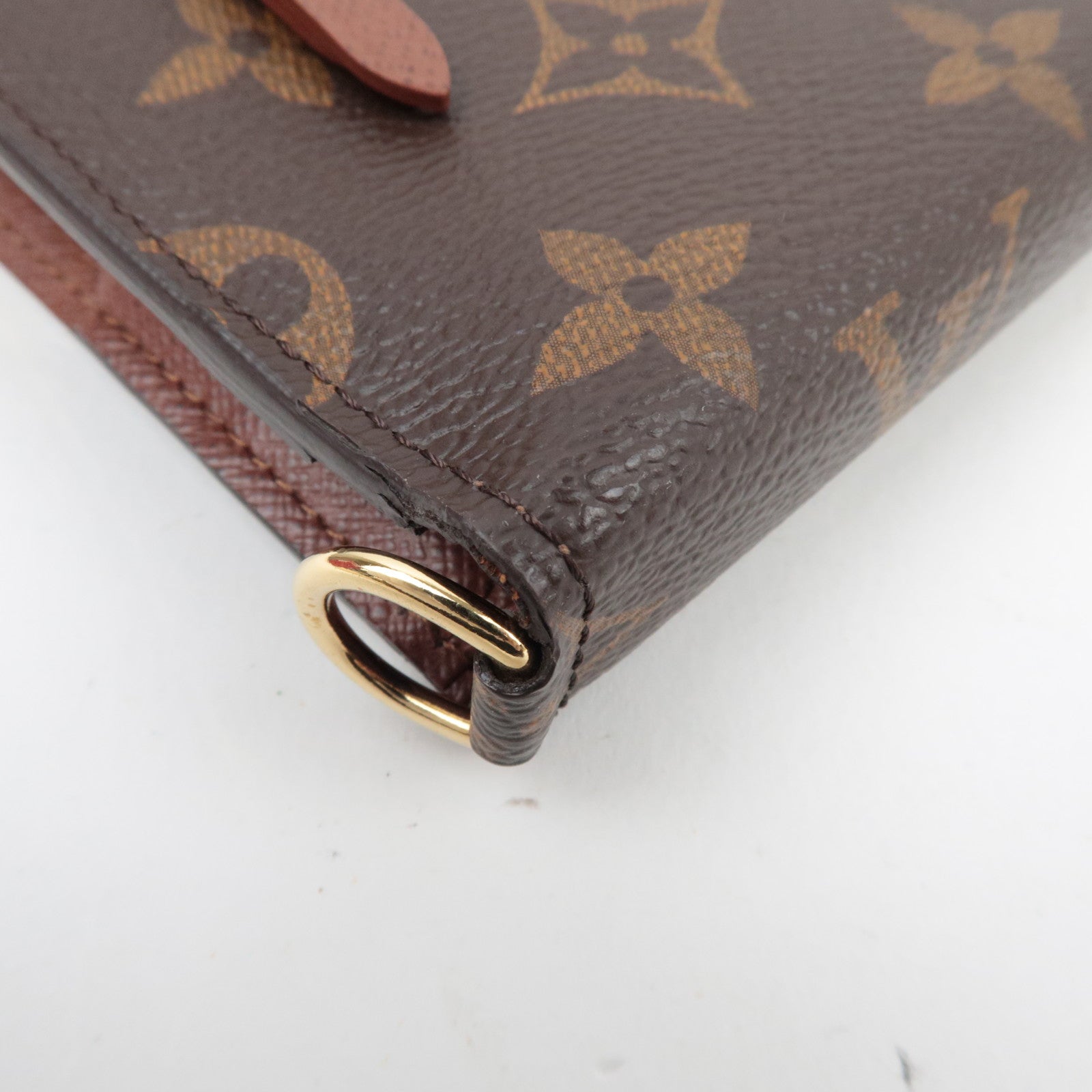 Louis Vuitton Monogram Organizer Unsolit M66566/CA2105 *Stofzak 