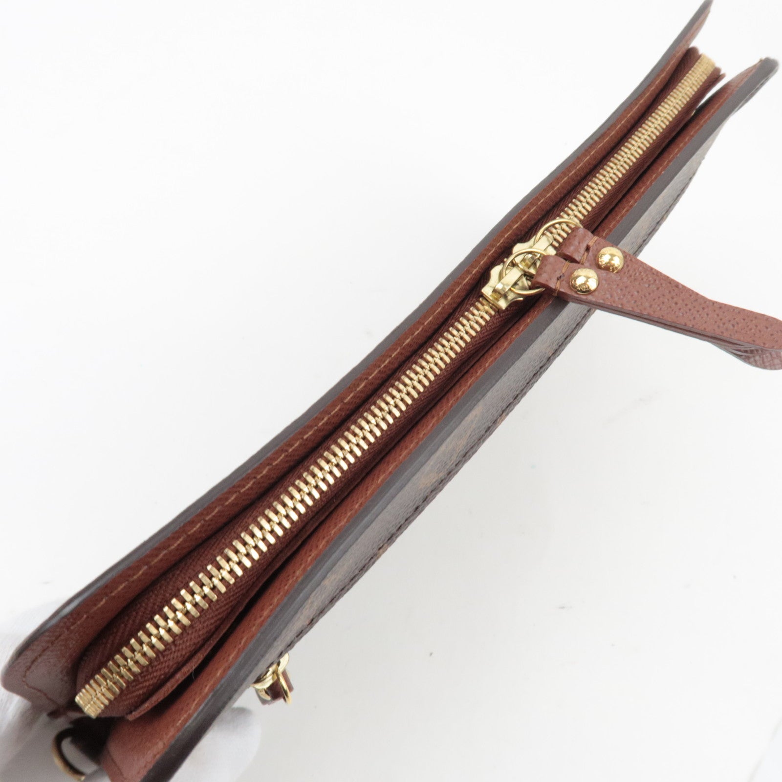 Louis Vuitton Monogram Organizer Unsolit M66566/CA2105 *Stofzak 