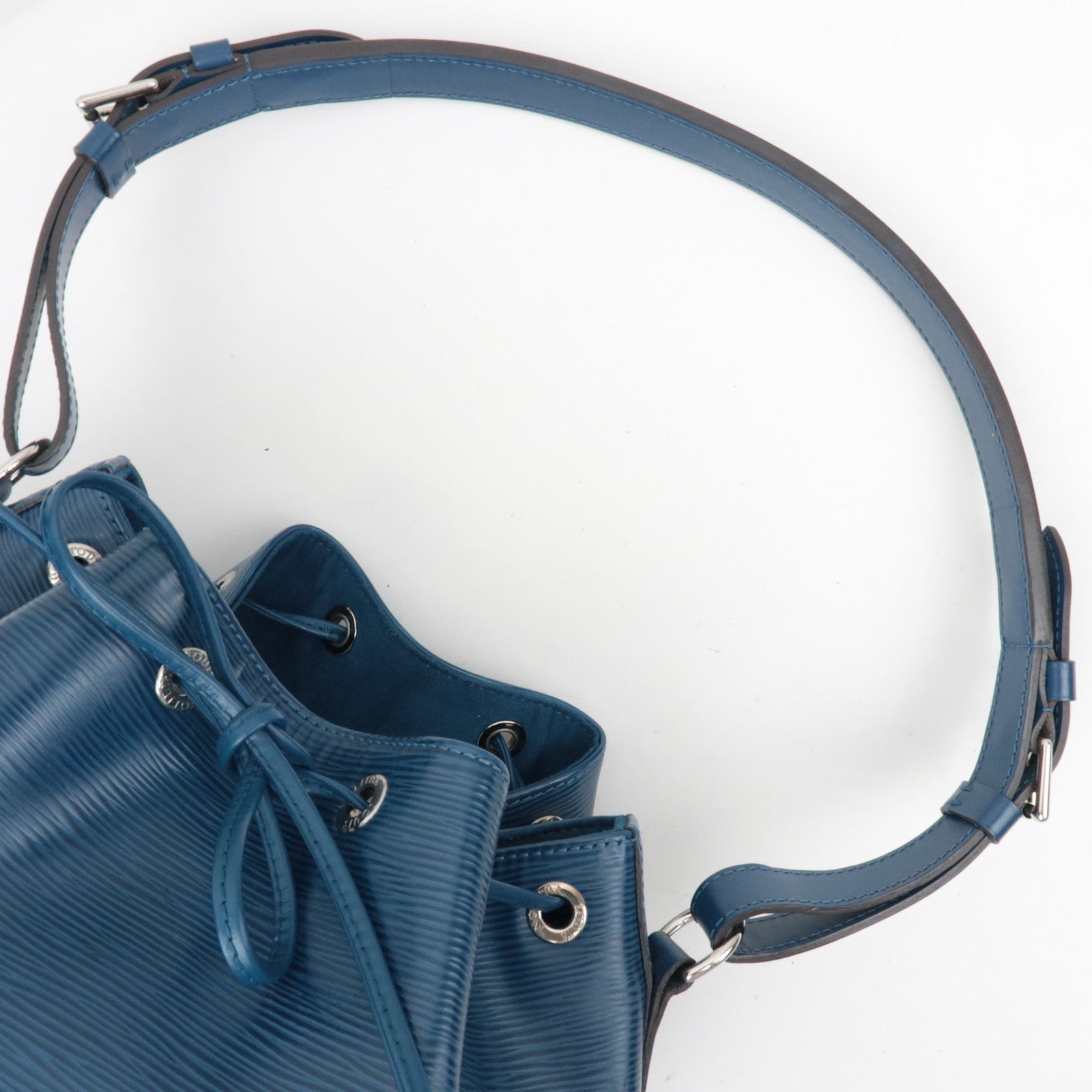 Louis Vuitton Epi Noe BB Sian M40846/TJ4103 