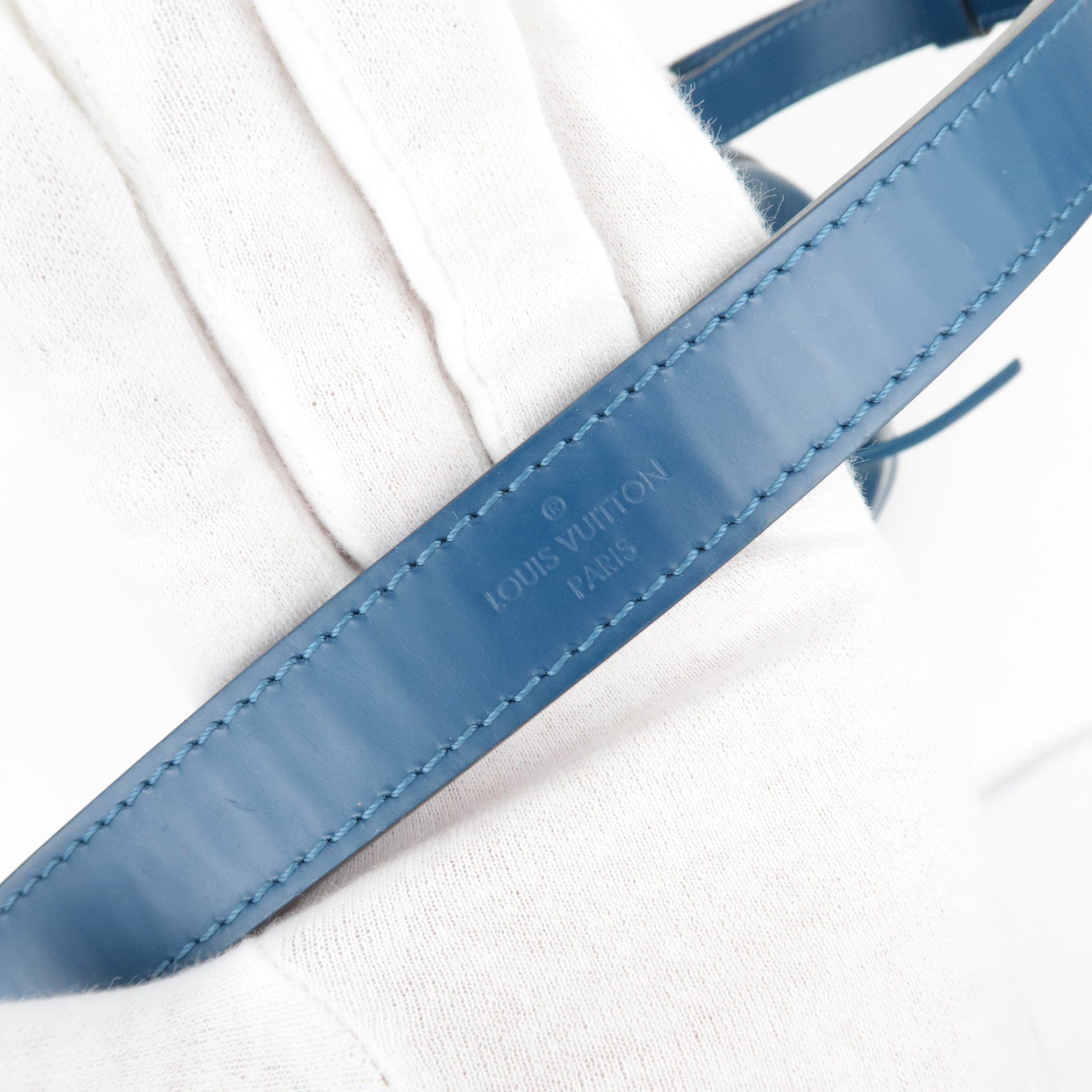 Louis Vuitton Epi Noe BB Sian M40846/TJ4103 