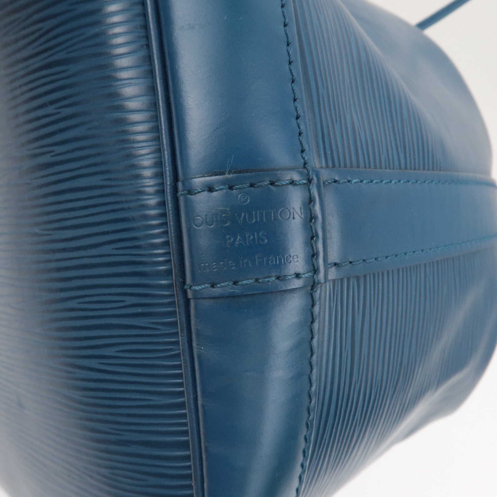 Louis Vuitton Epi Noe BB Sian M40846/TJ4103 