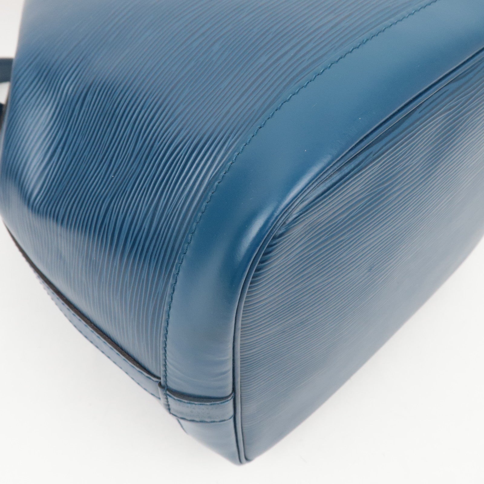 Louis Vuitton Epi Noe BB Sian M40846/TJ4103 