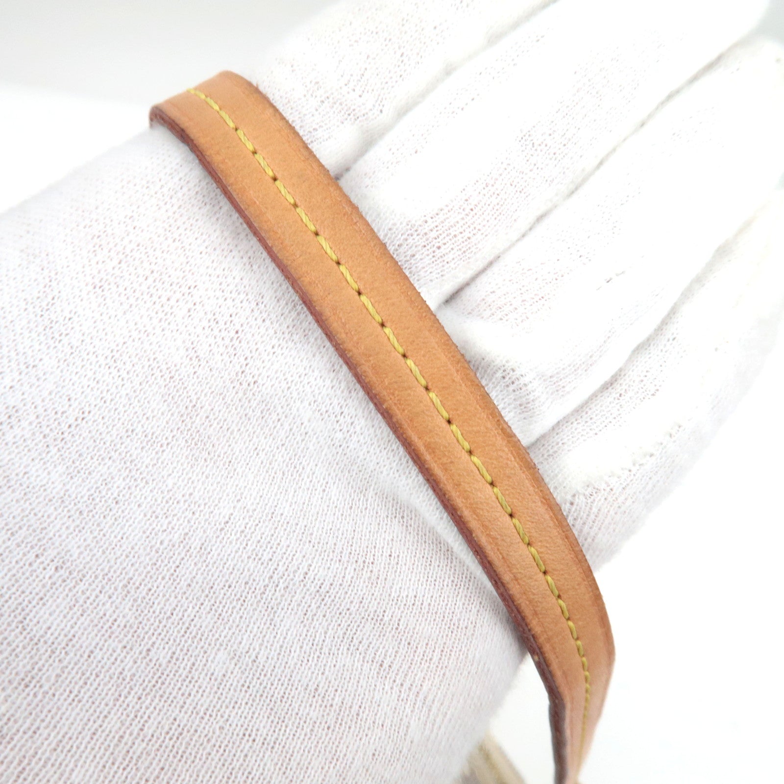 Louis Vuitton Damier Azur Pochette Accessoires Nieuwere stijl N41207/RFID 