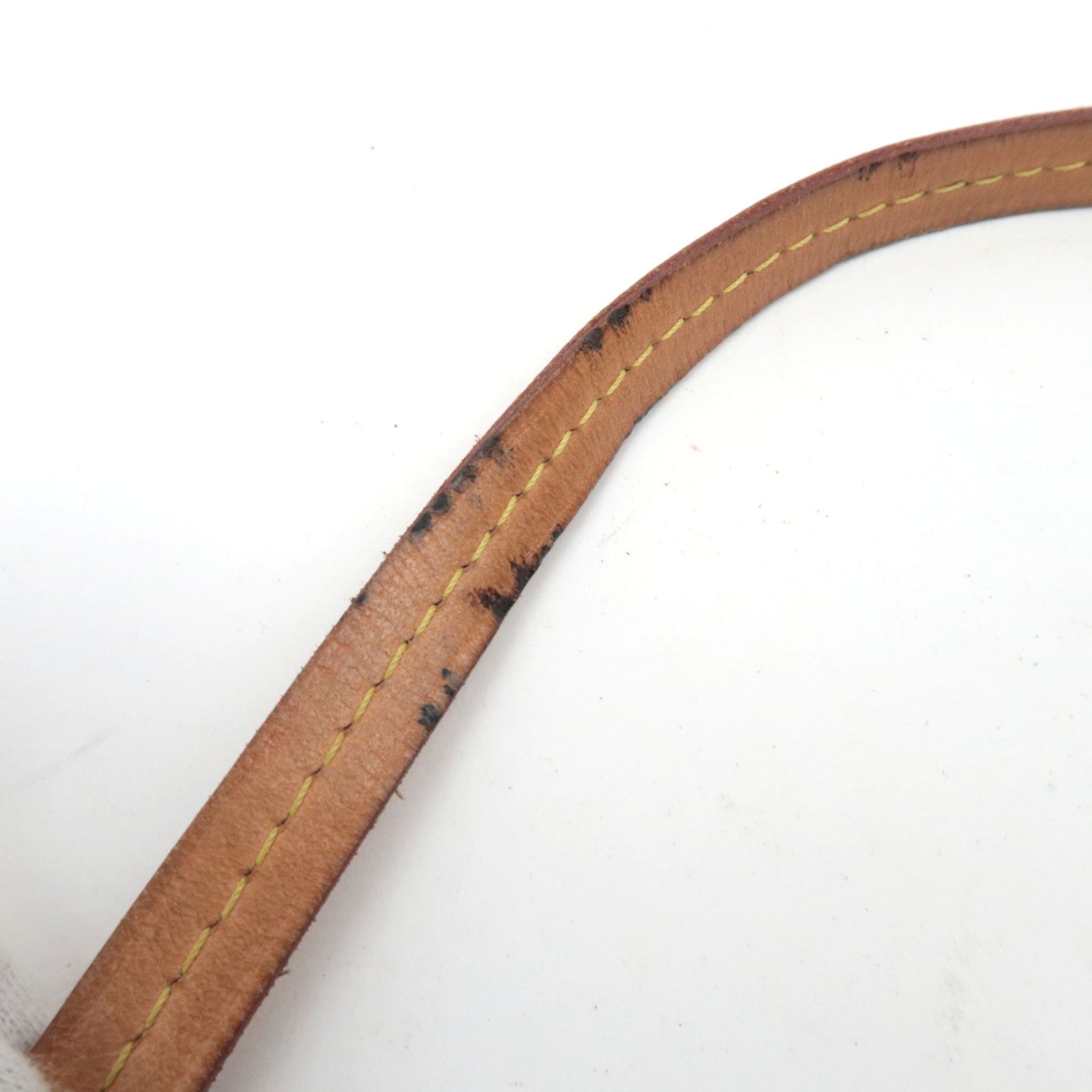 Louis Vuitton Damier Azur Pochette Accessoires Nieuwere stijl N41207/RFID 