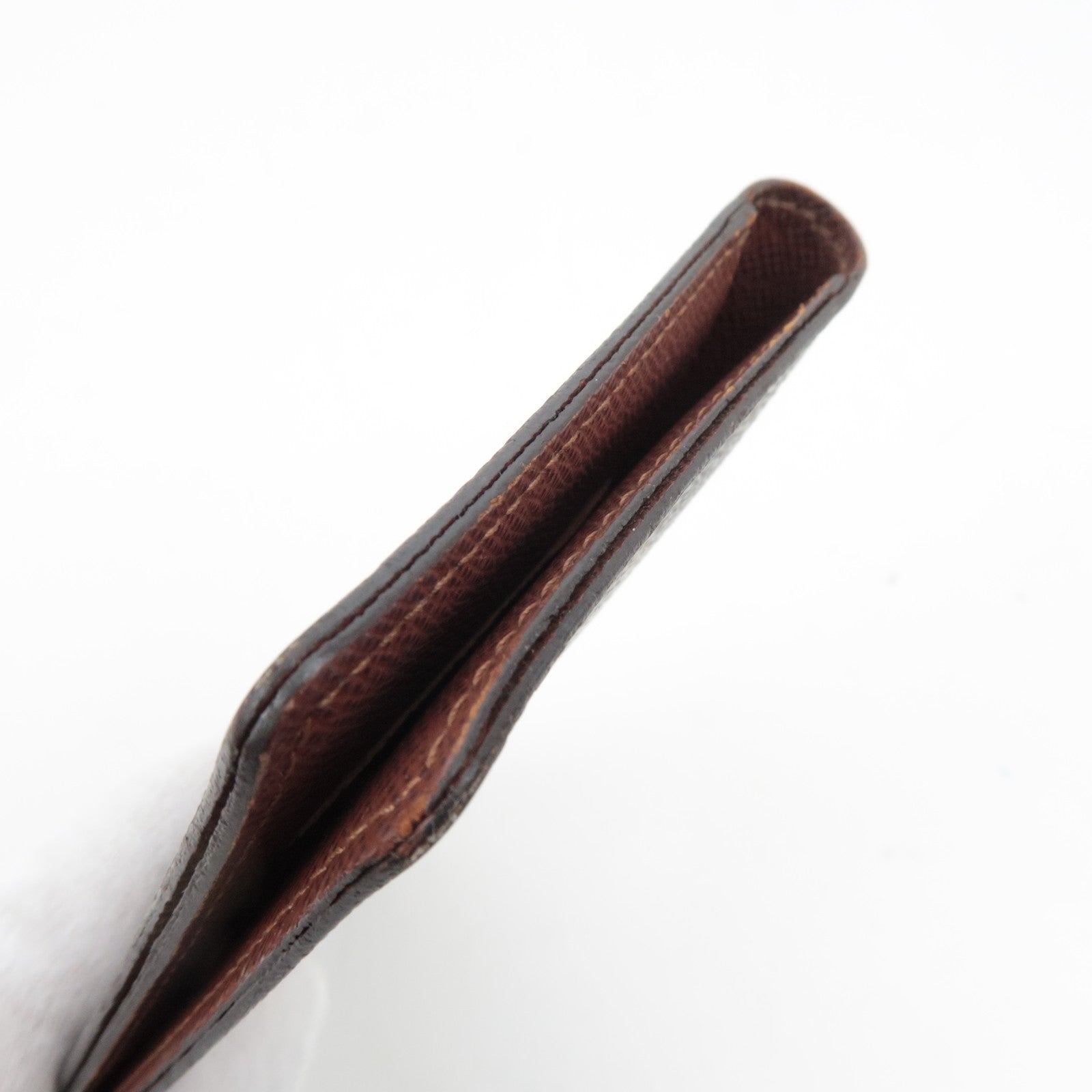 Louis Vuitton Monogram Agenda Posh R20503/CA4087 