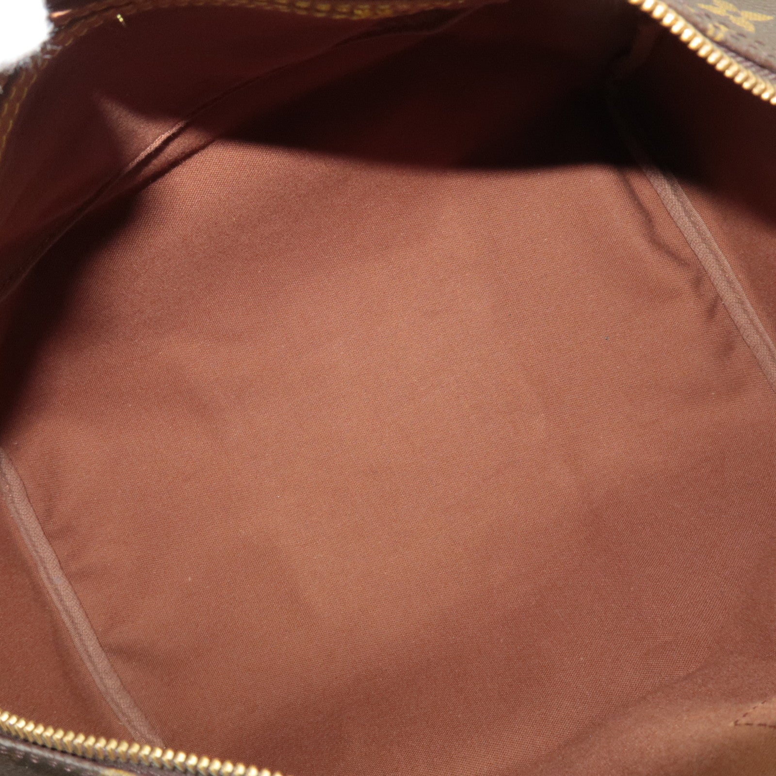 Louis Vuitton Monogram Speedy 35 M41524/MB8904 