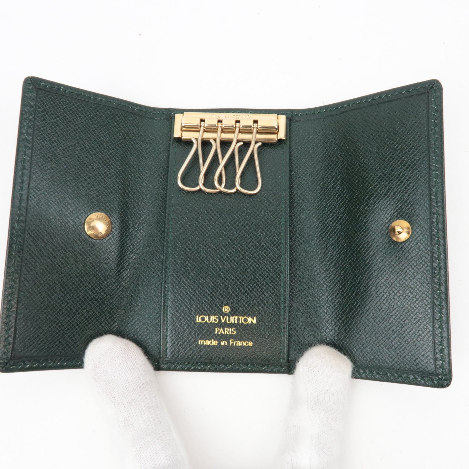 Louis Vuitton Tiga Multicles 4 M30524/MI1922 