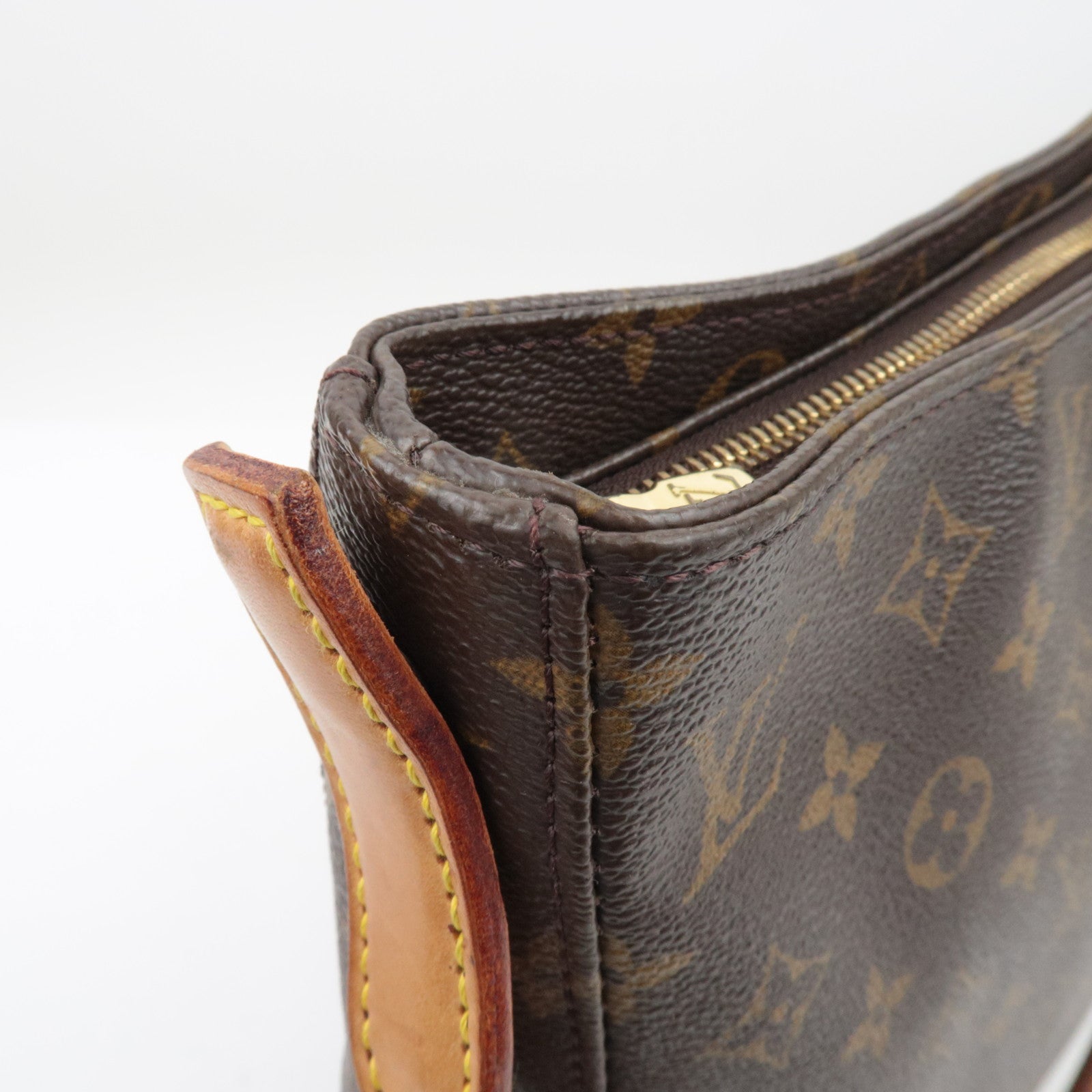 Louis Vuitton Monogram Looping GM M51145/MI1929