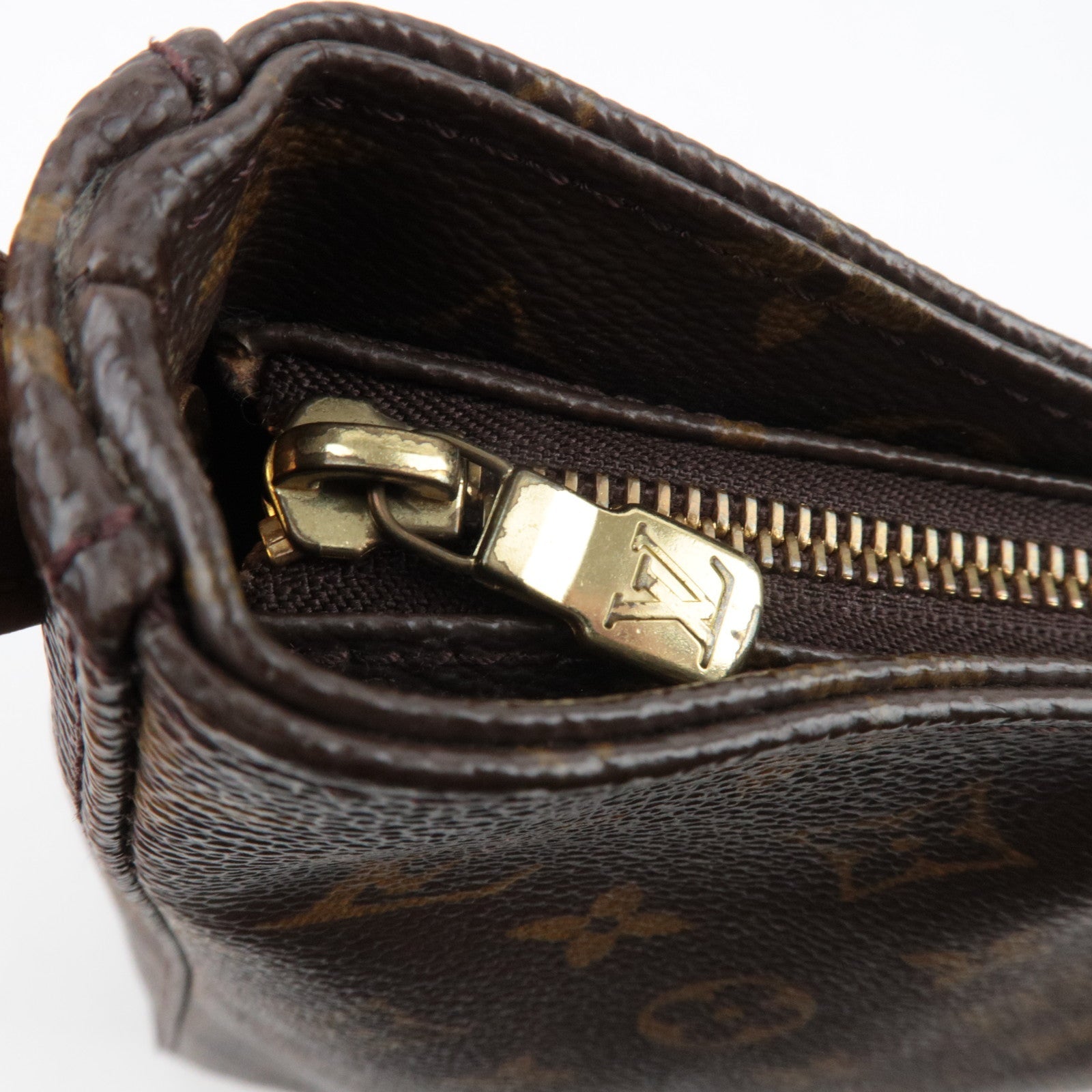 Louis Vuitton Monogram Looping GM M51145/MI1929