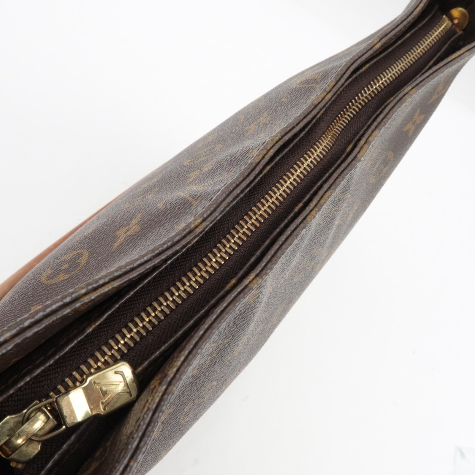 Louis Vuitton Monogram Looping GM M51145/MI1929