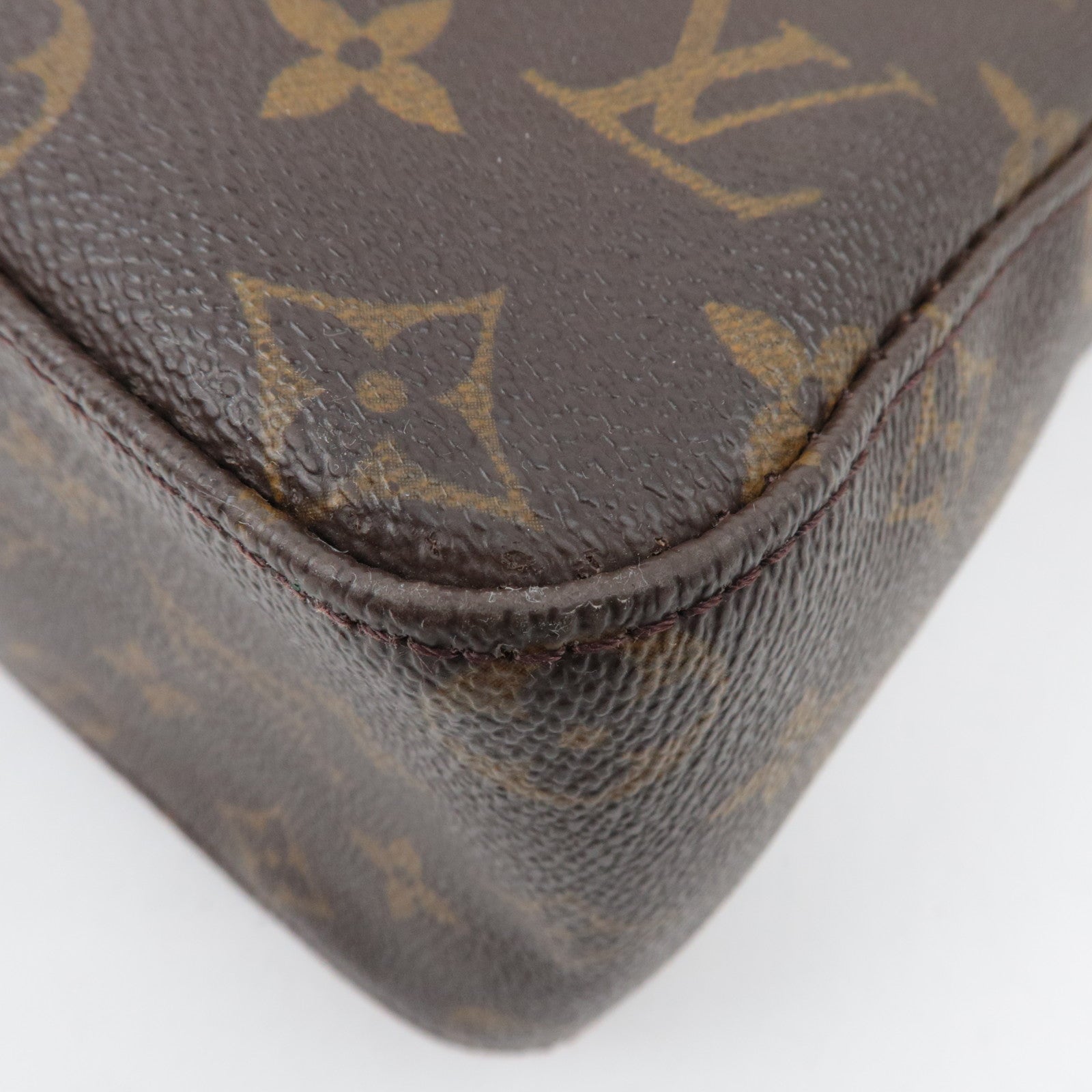 Louis Vuitton Monogram Looping GM M51145/MI1929