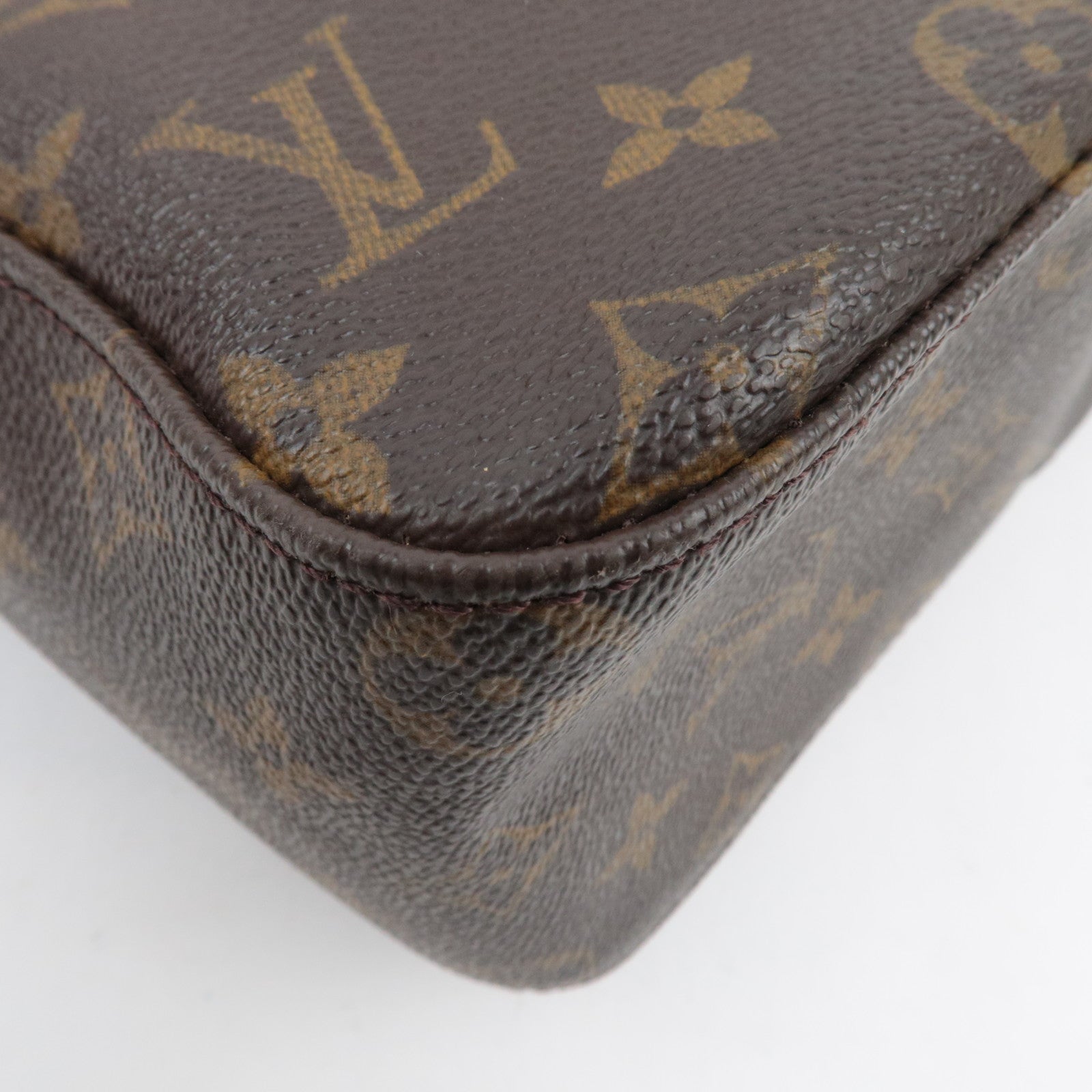 Louis Vuitton Monogram Looping GM M51145/MI1929