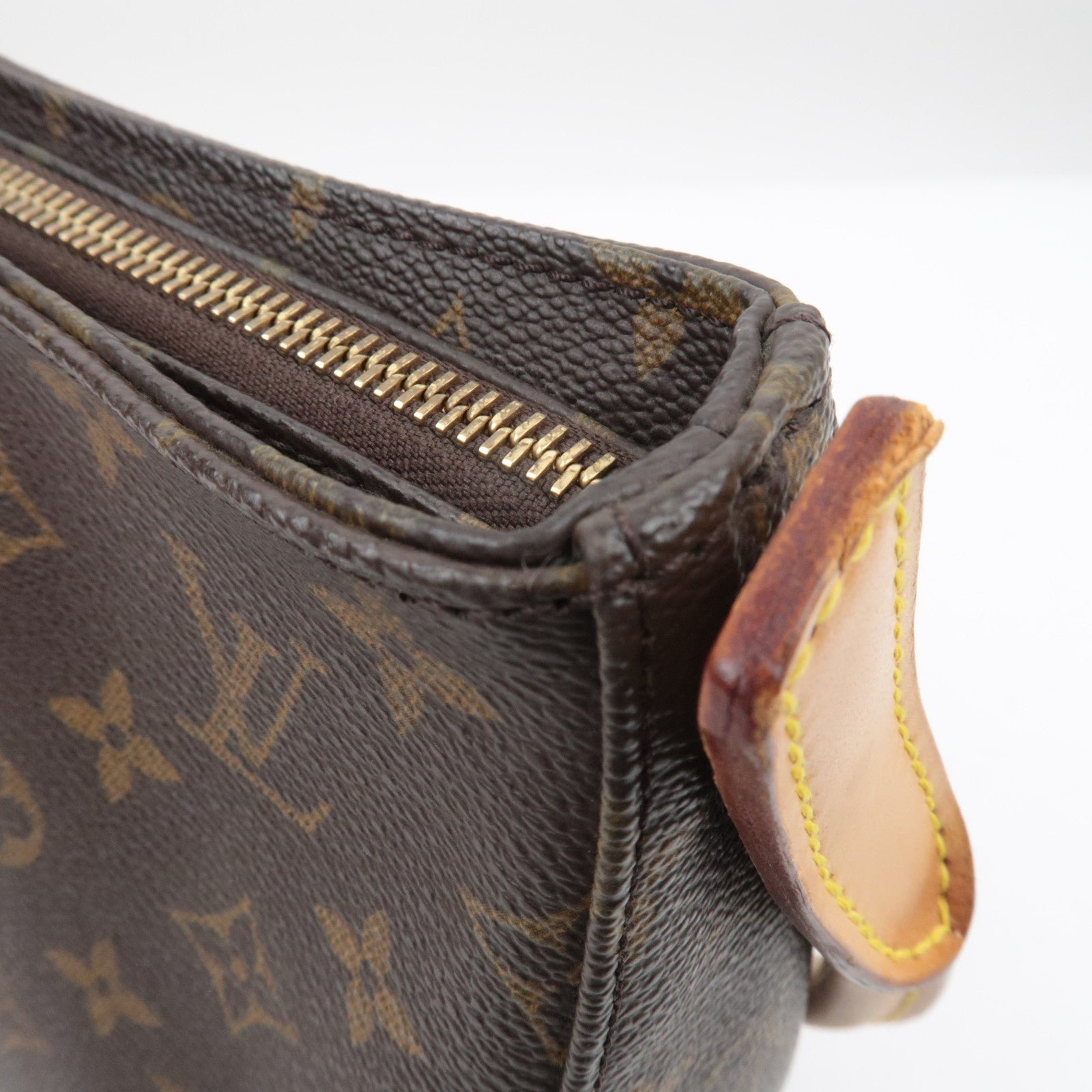 Louis Vuitton Monogram Looping MM M51146/FL1001