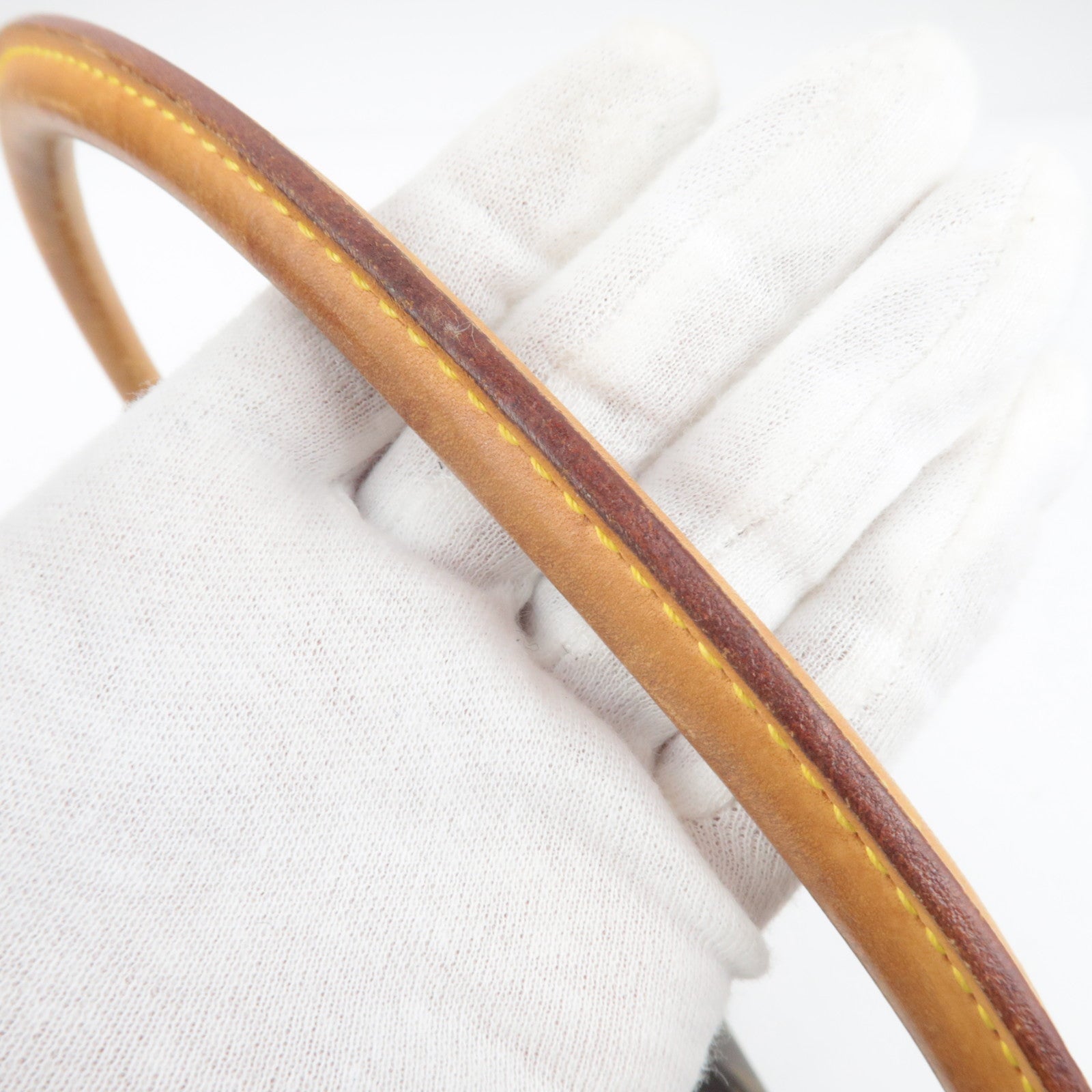 Louis Vuitton Monogram Looping MM M51146/FL1001