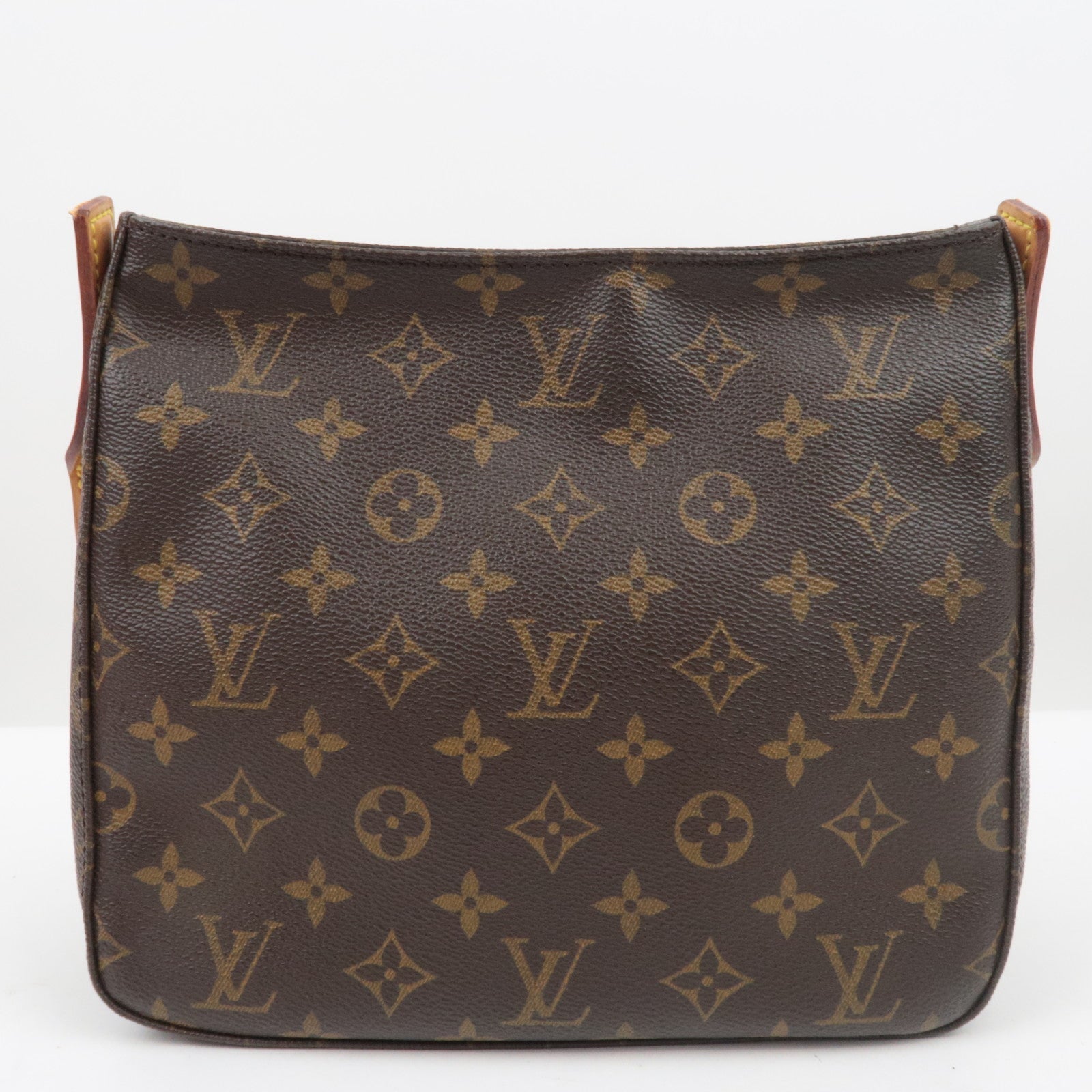 Louis Vuitton Monogram Looping MM M51146/FL1001