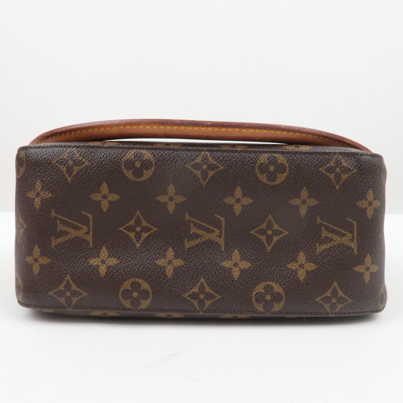 Louis Vuitton Monogram Looping MM M51146/FL1001