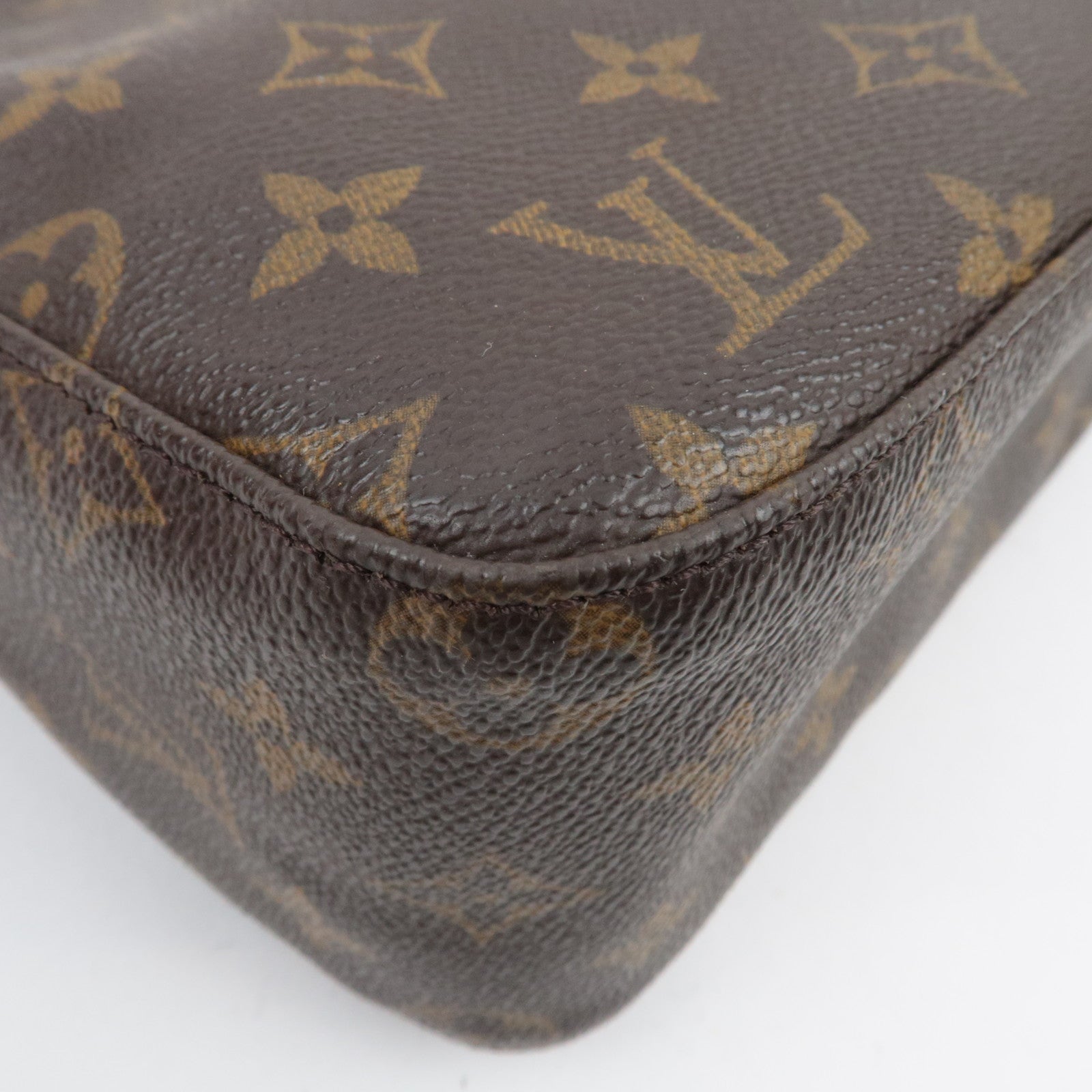 Louis Vuitton Monogram Looping MM M51146/FL1001