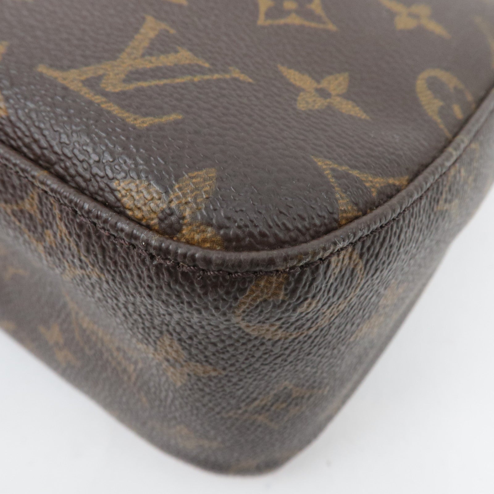 Louis Vuitton Monogram Looping MM M51146/FL1001