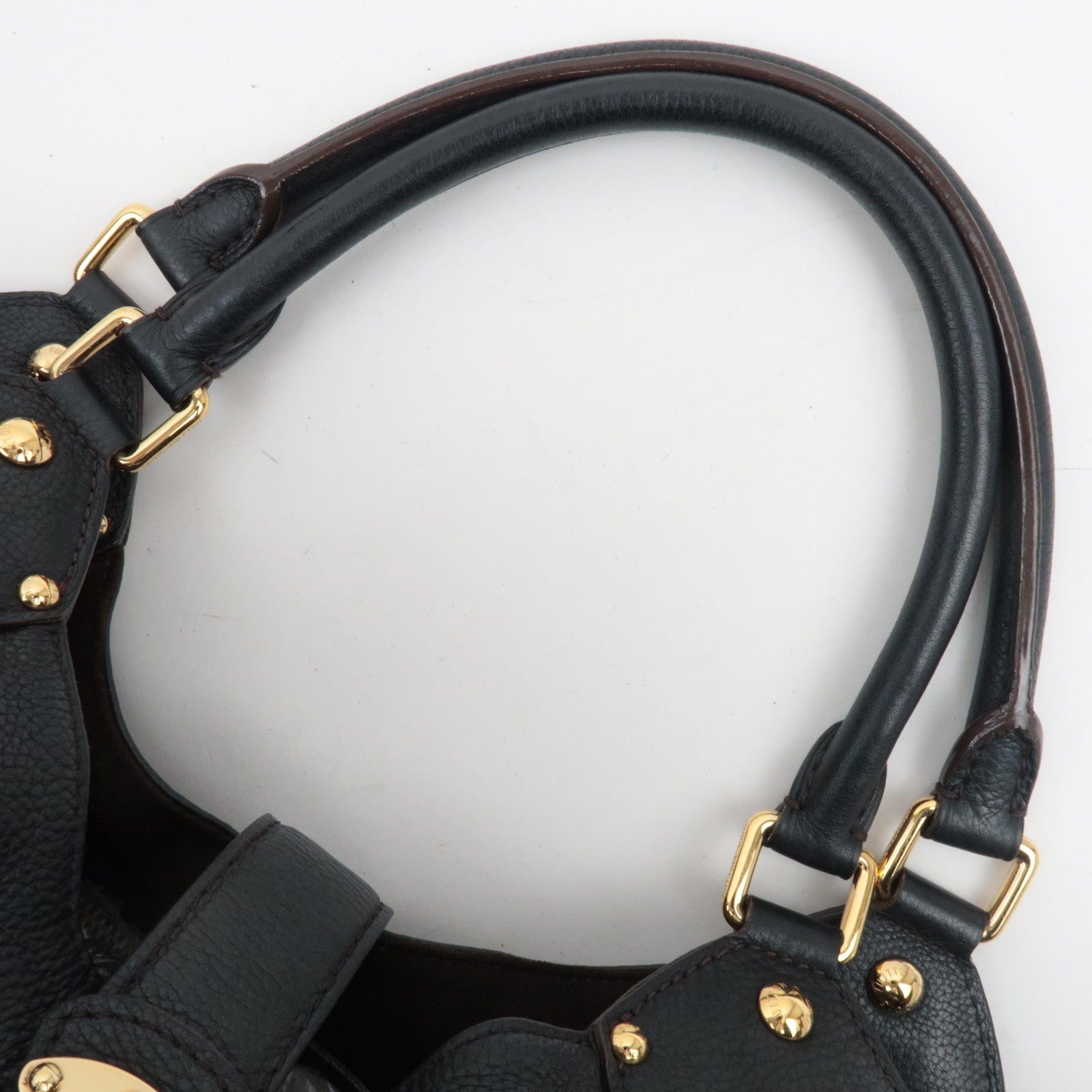 Louis Vuitton Monogram Mahina Maat L M95765/SP1151 