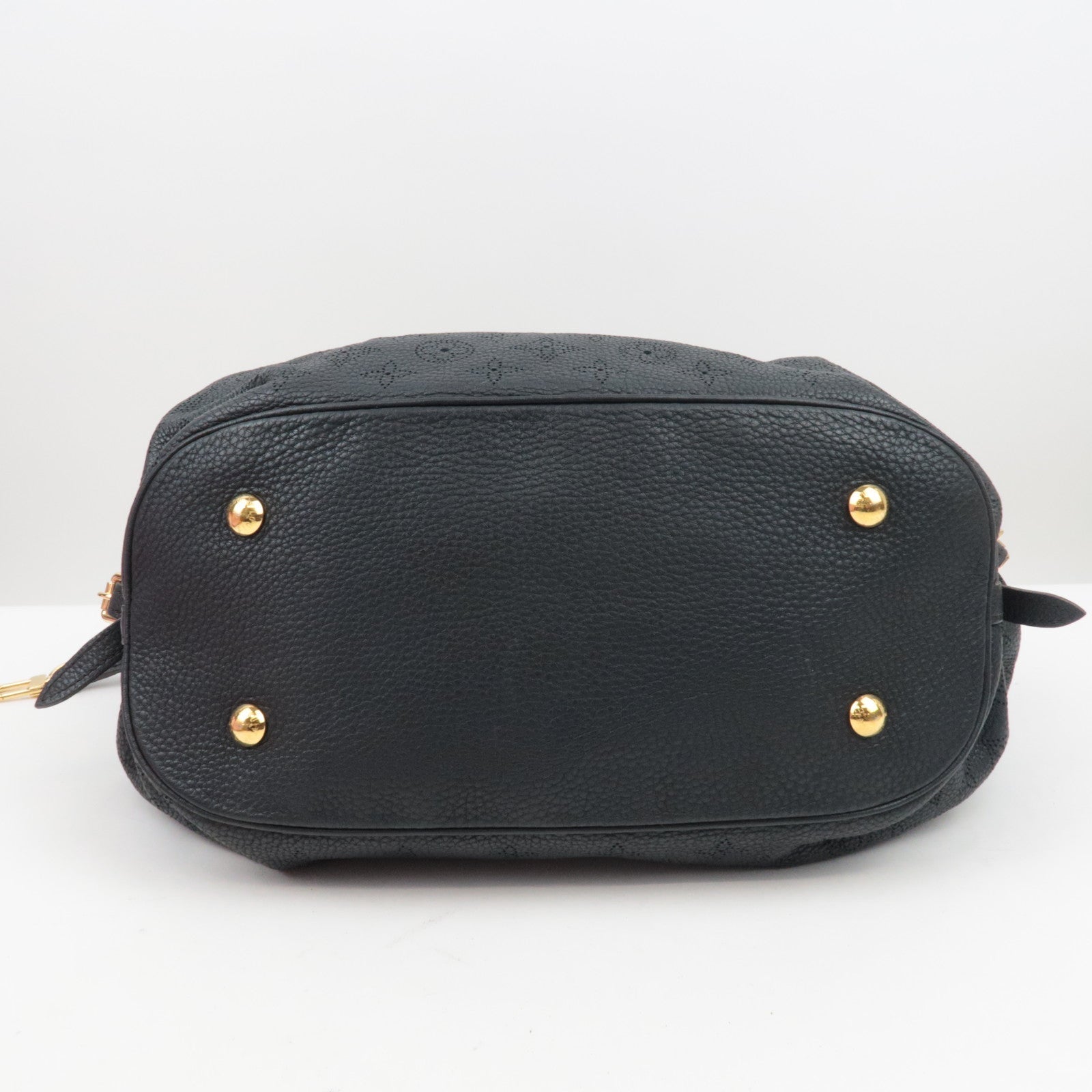 Louis Vuitton Monogram Mahina Maat L M95765/SP1151 