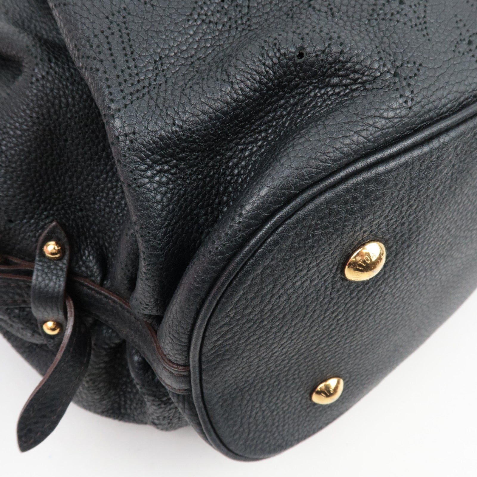 Louis Vuitton Monogram Mahina Maat L M95765/SP1151 