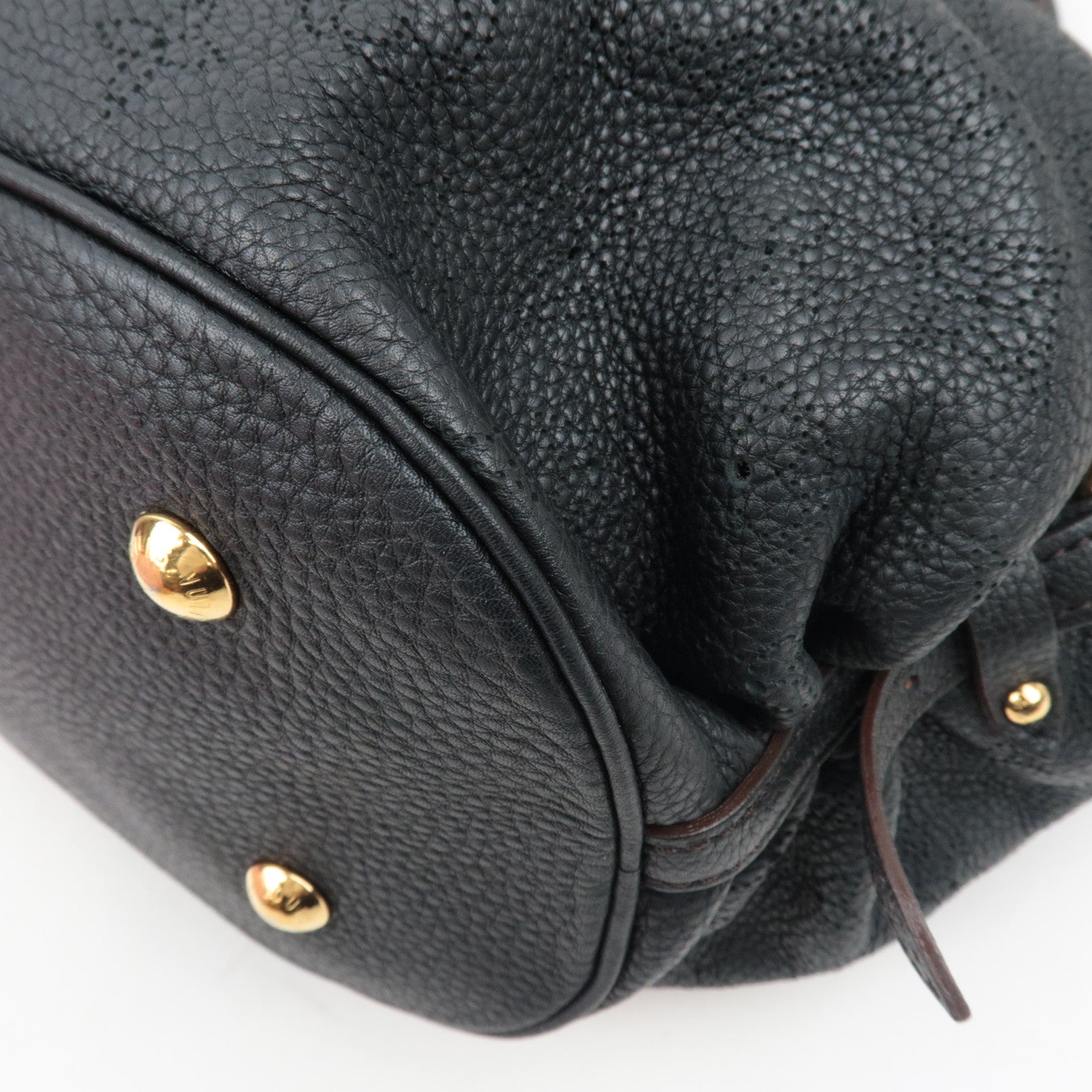 Louis Vuitton Monogram Mahina Maat L M95765/SP1151 