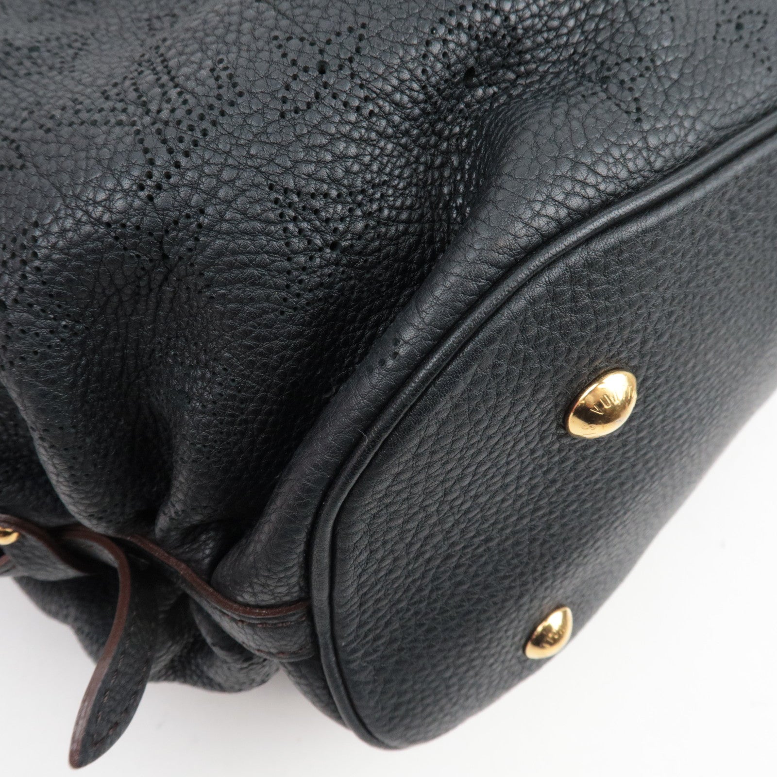 Louis Vuitton Monogram Mahina Maat L M95765/SP1151 