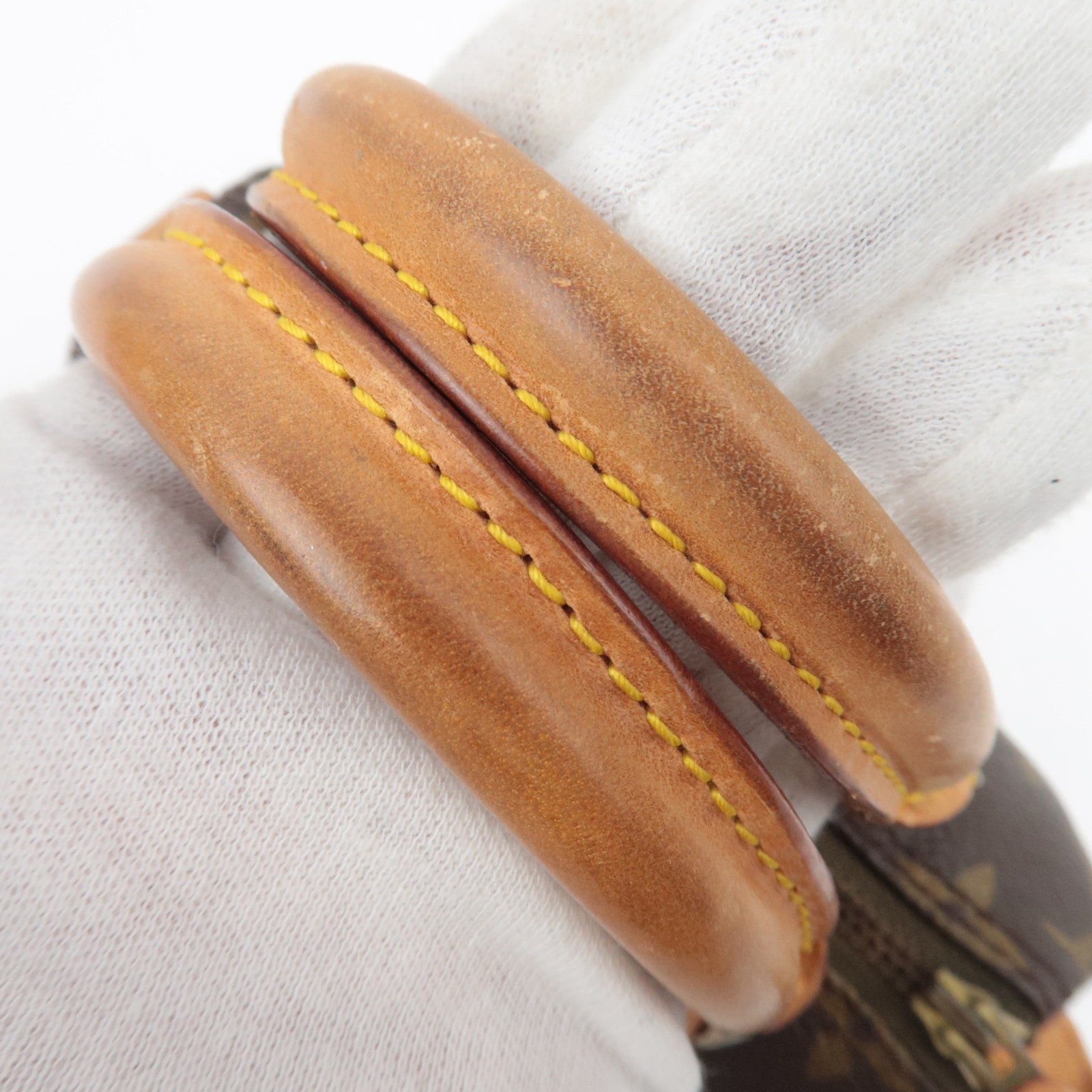 Louis Vuitton Monogram Mini Speedy M41534/onbekend 