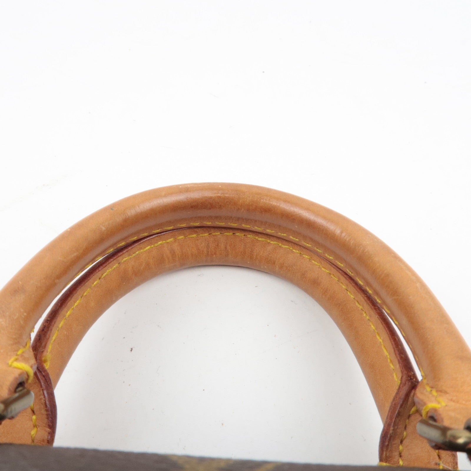 Louis Vuitton Monogram Mini Speedy M41534/onbekend 