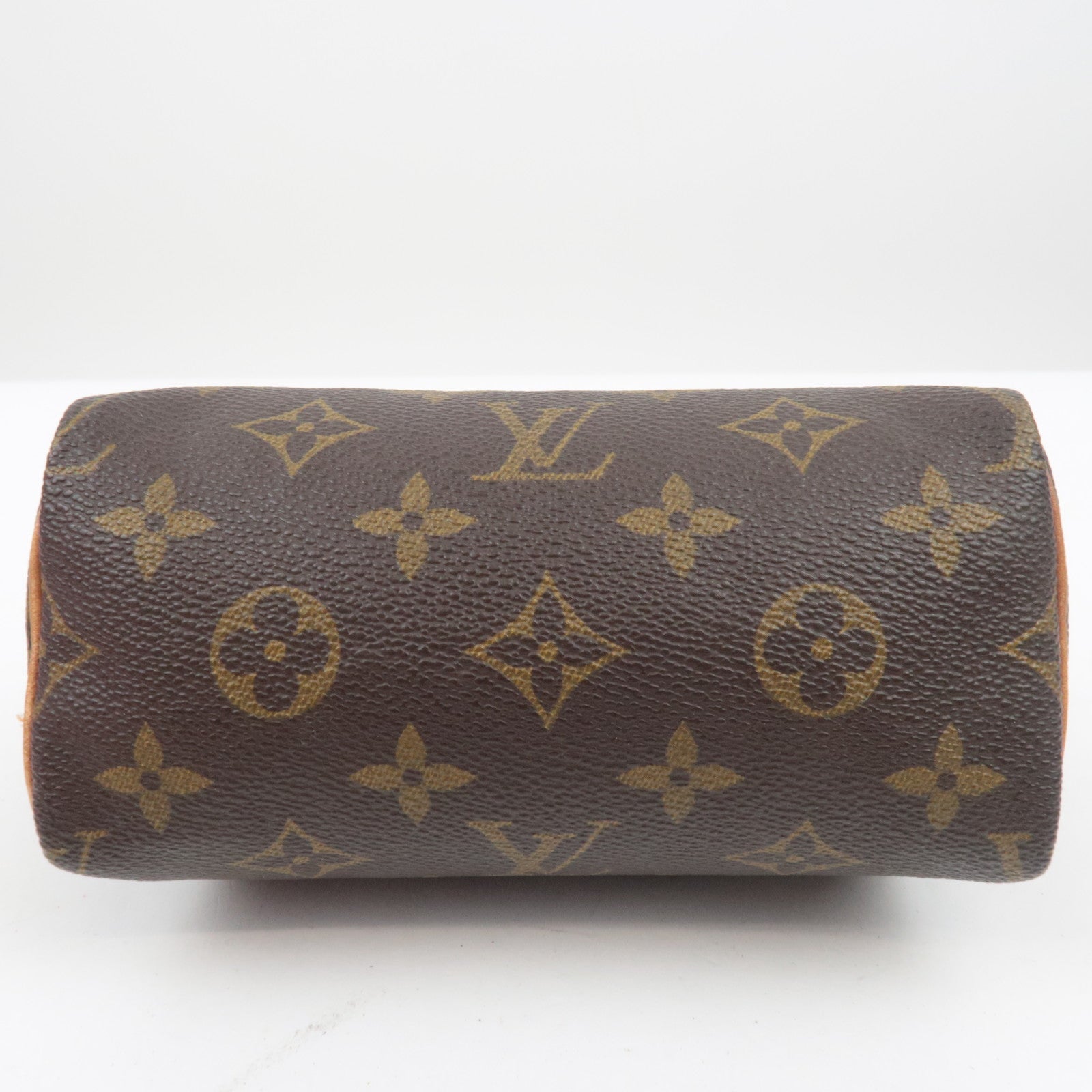 Louis Vuitton Monogram Mini Speedy M41534/onbekend 