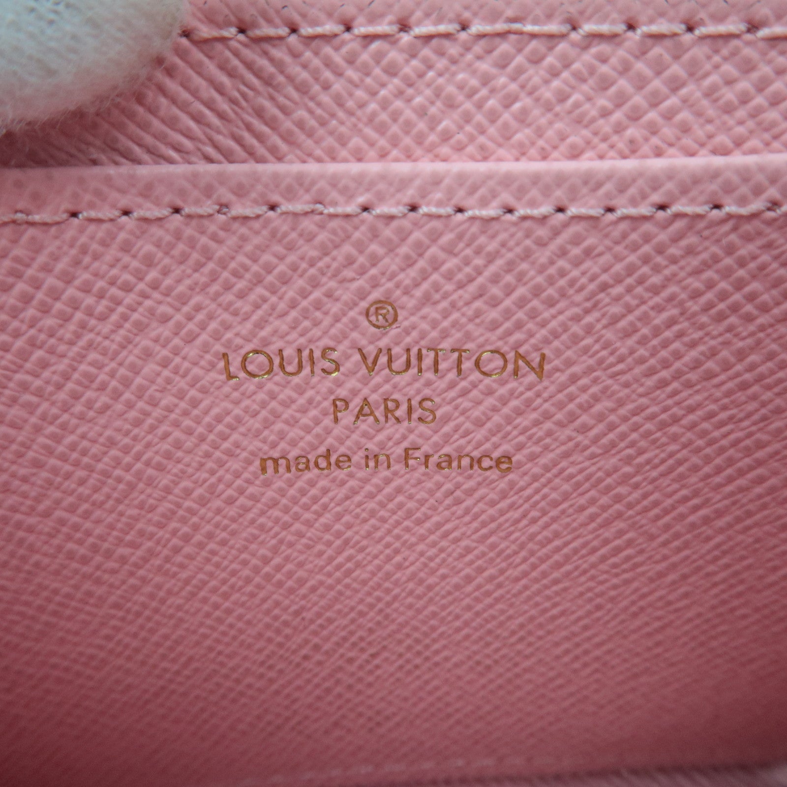 Louis Vuitton Monogram Vivienne Zippy Coin Purse M69755/TN3270 *Box, Dust Bag