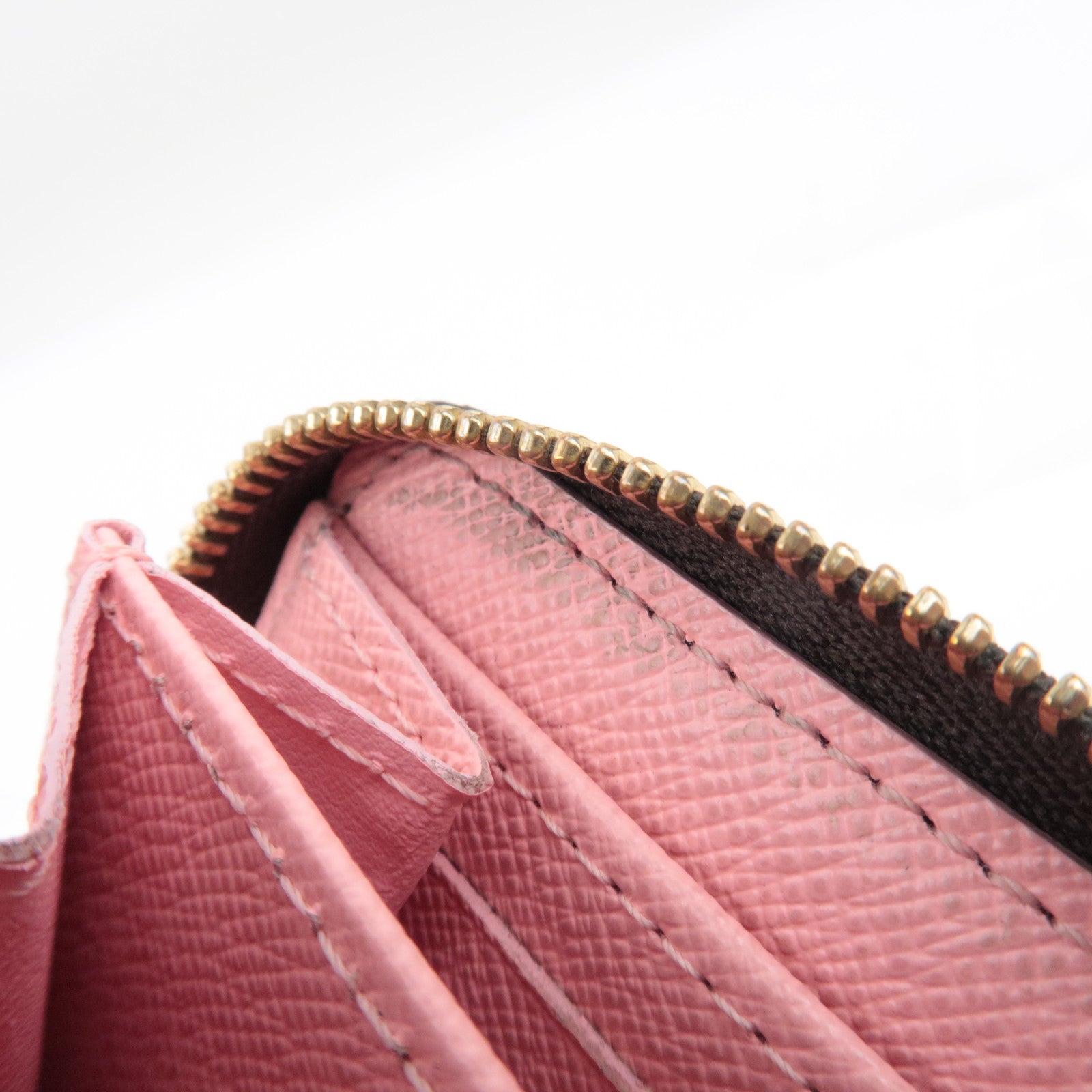 Louis Vuitton Monogram Vivienne Zippy Coin Purse M69755/TN3270 *Box, Dust Bag