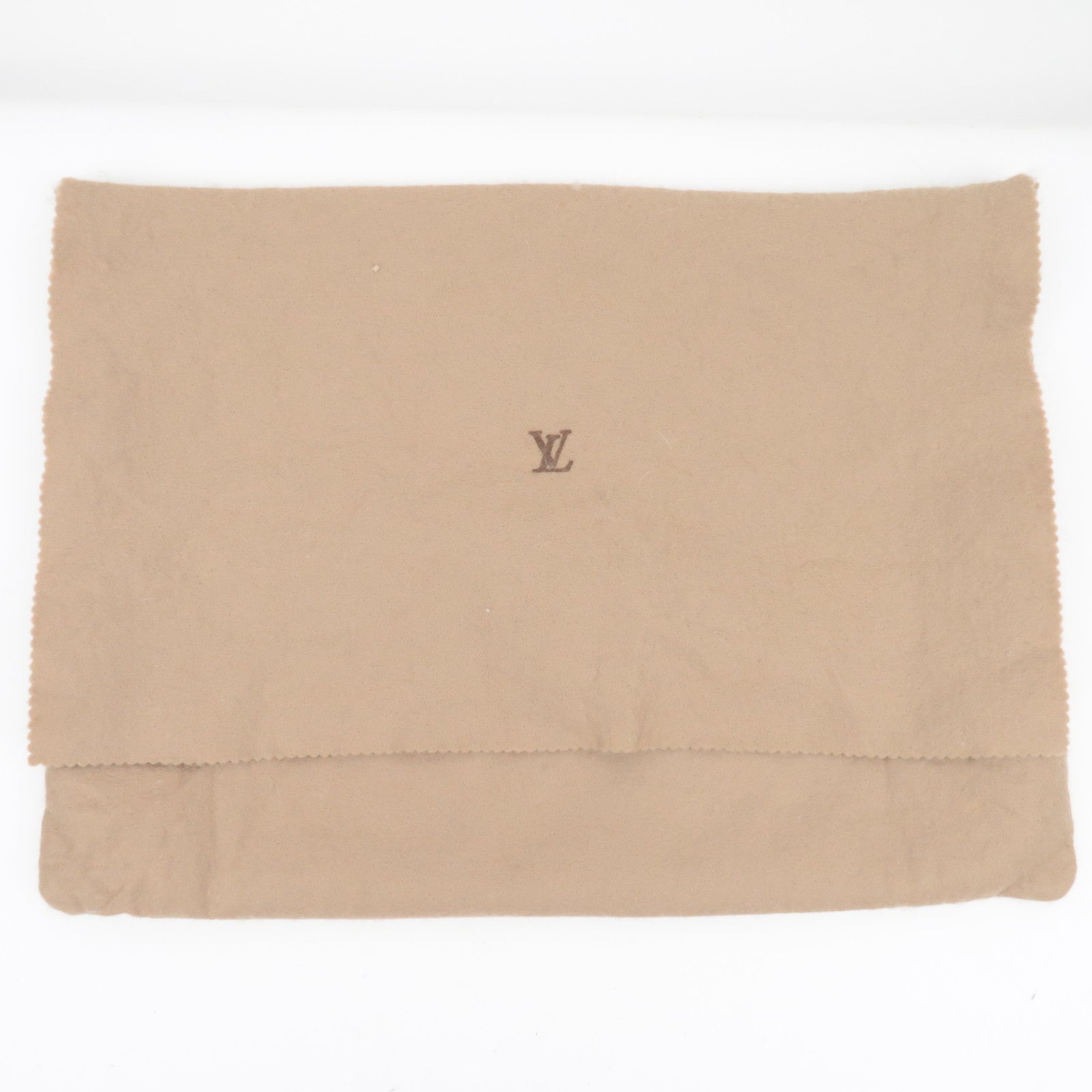 Louis Vuitton Monogram Alma Handtas M51130/BA1926 *Stofzak 