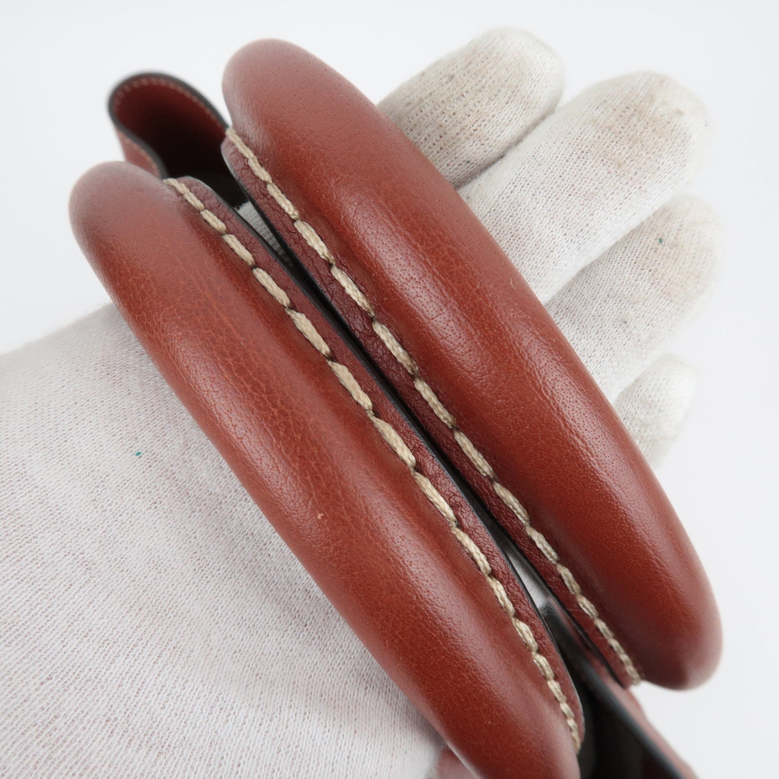 Chloe Edith Large Tote Bag Brown *Dust Bag