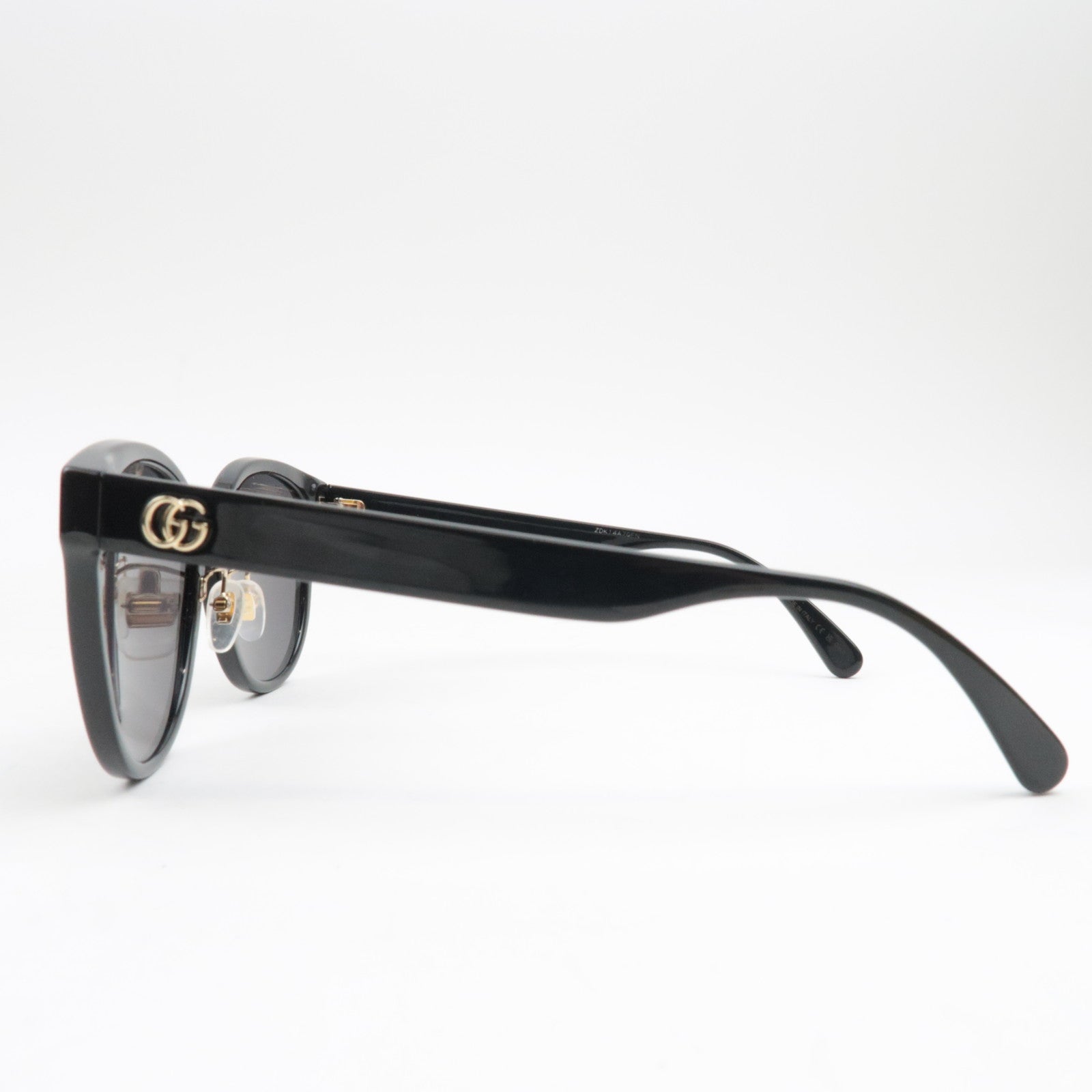 GUCCI Sunglasses 56□19 GG0854SK *Case, Dust Bag