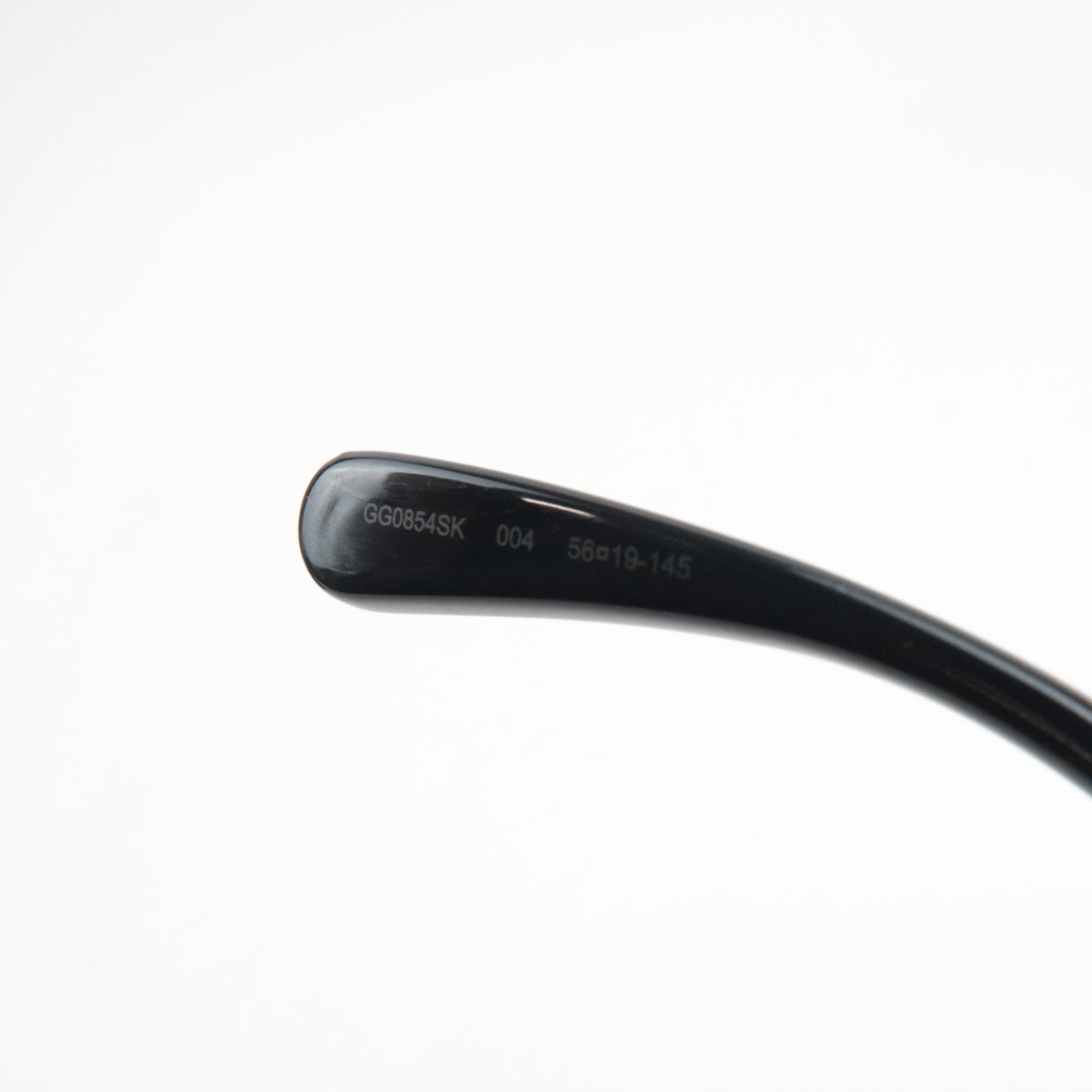 GUCCI Sunglasses 56□19 GG0854SK *Case, Dust Bag