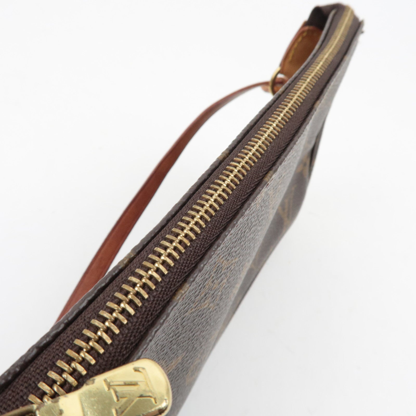 Louis Vuitton Monogram Pochette Accessoires M51980/VI0011 *Stofzak 