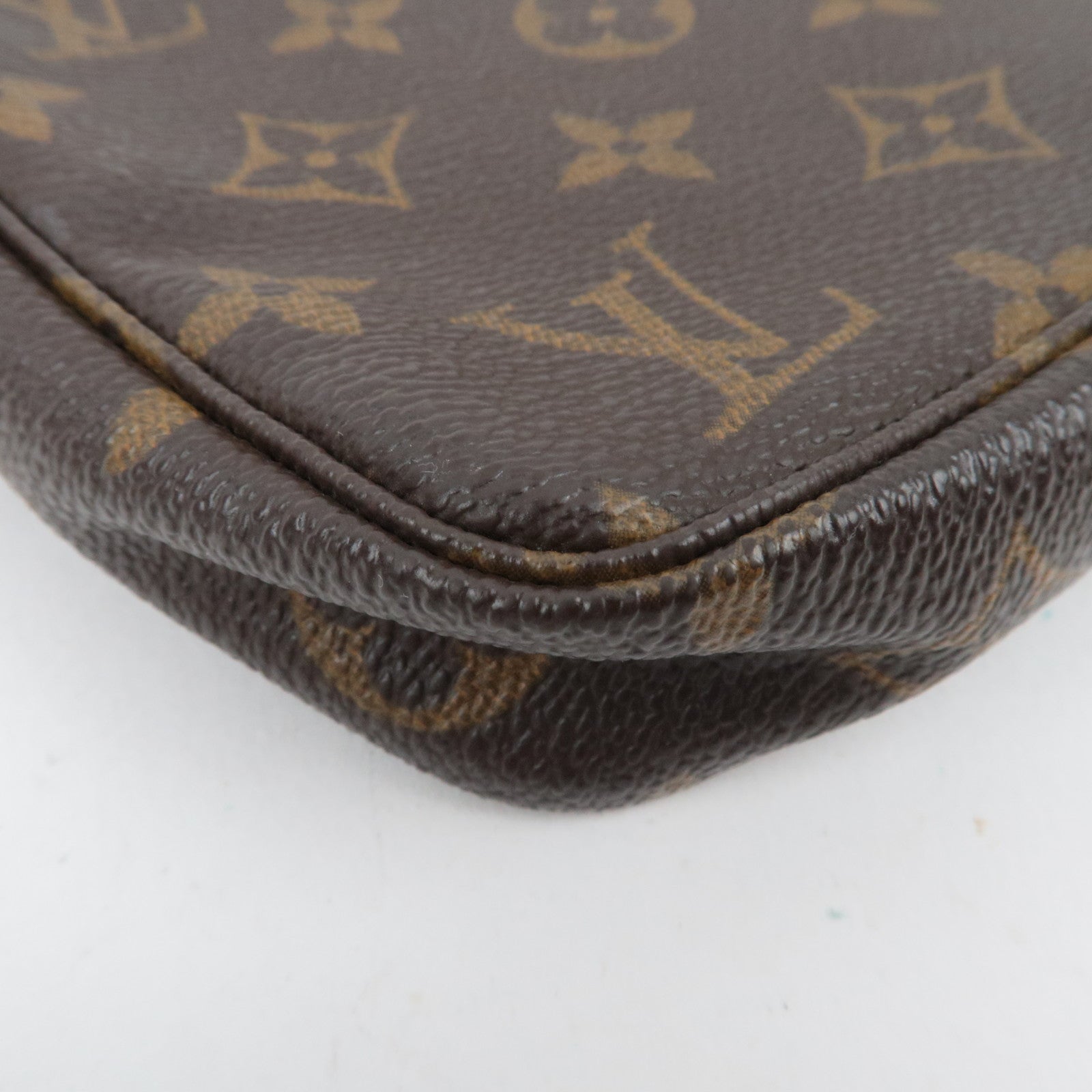 Louis Vuitton Monogram Pochette Accessoires M51980/VI0011 *Stofzak 