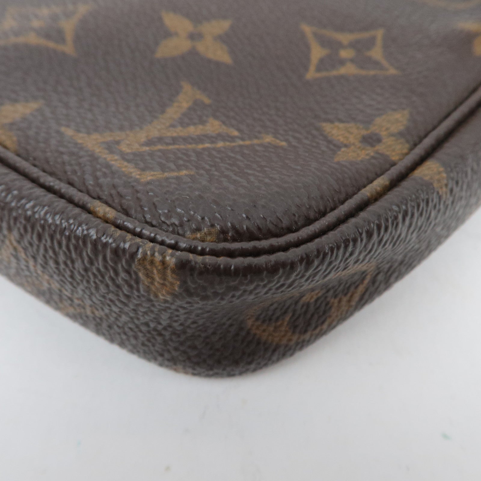 Louis Vuitton Monogram Pochette Accessoires M51980/VI0011 *Stofzak 