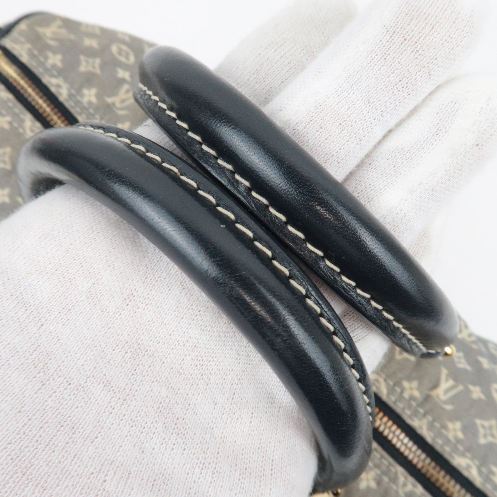 Louis Vuitton Monogram Idylle Speedy Bandouliere 30 2WAY Boston Bag M56703/TR170 ※Stofzak, riem, sleutelslot 