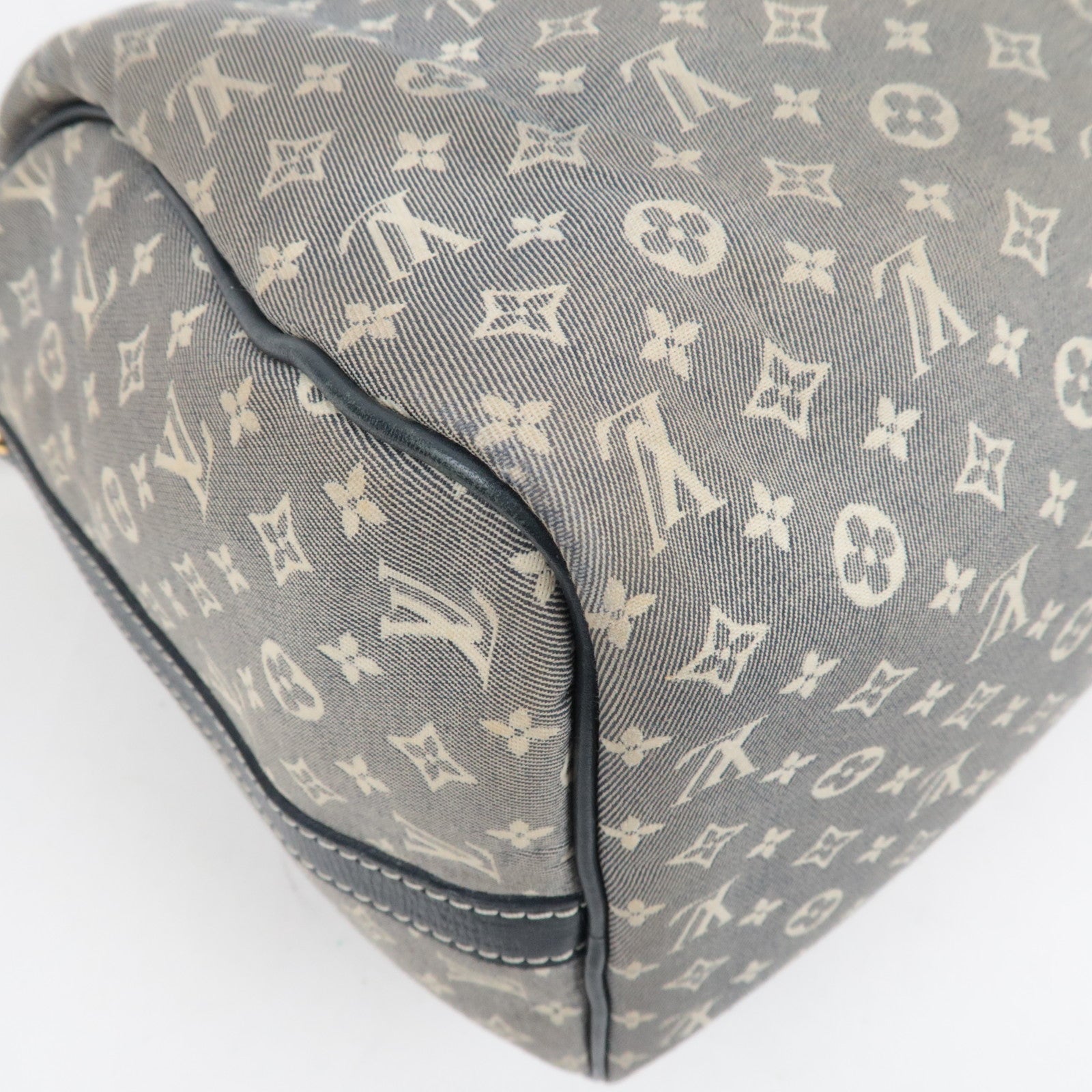Louis Vuitton Monogram Idylle Speedy Bandouliere 30 2WAY Boston Bag M56703/TR170 ※Stofzak, riem, sleutelslot 