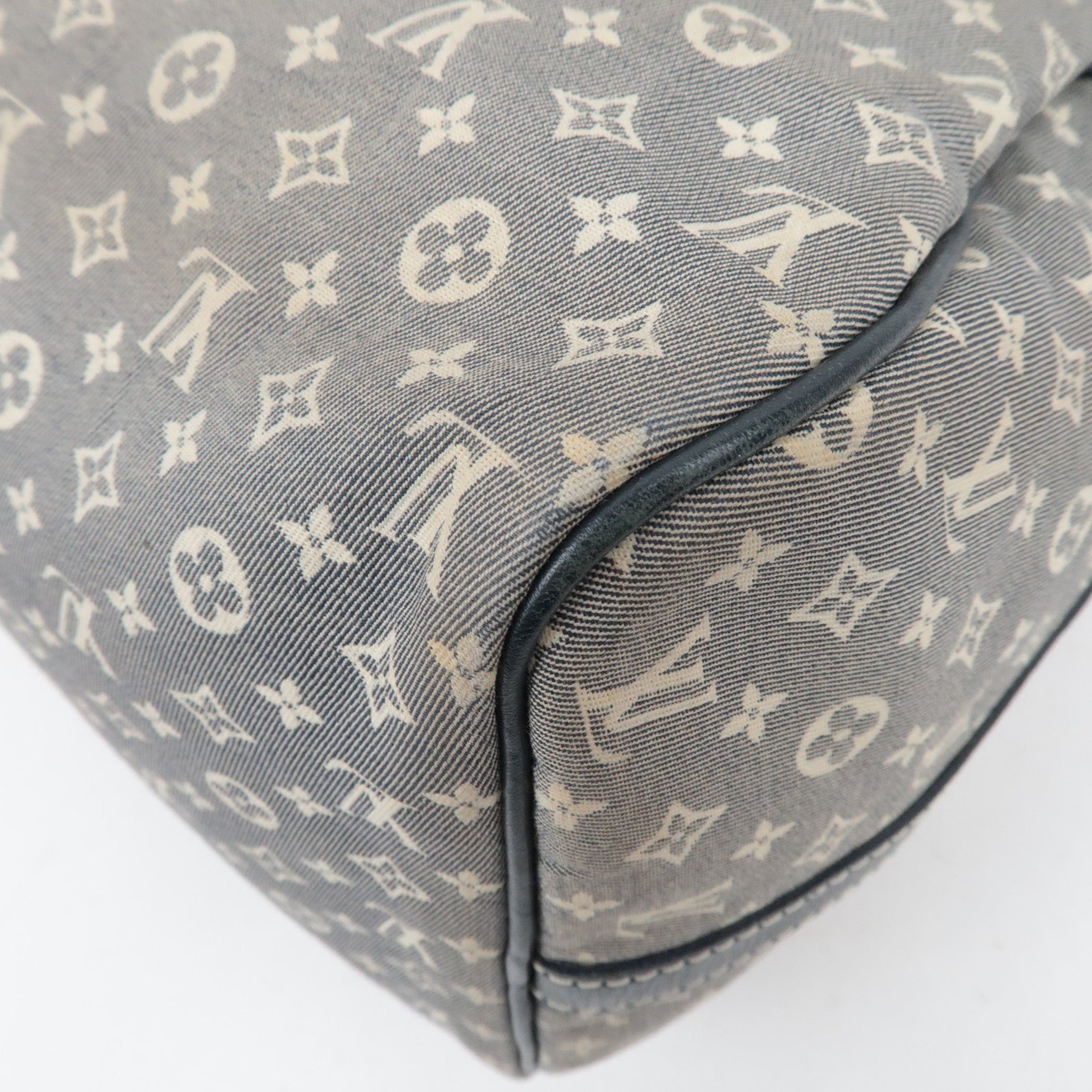 Louis Vuitton Monogram Idylle Speedy Bandouliere 30 2WAY Boston Bag M56703/TR170 ※Stofzak, riem, sleutelslot 