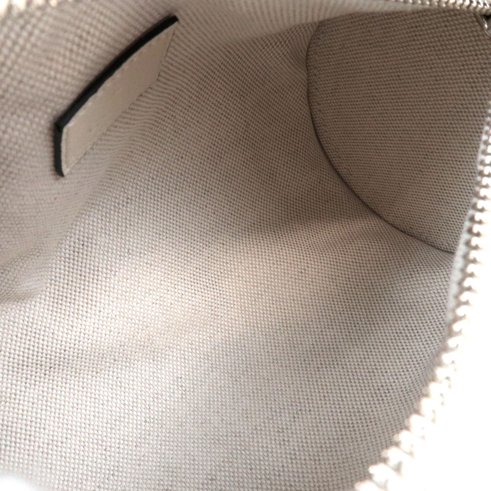 GUCCI Blondie Leather Shoulder Bag White 760170 *Dust Bag