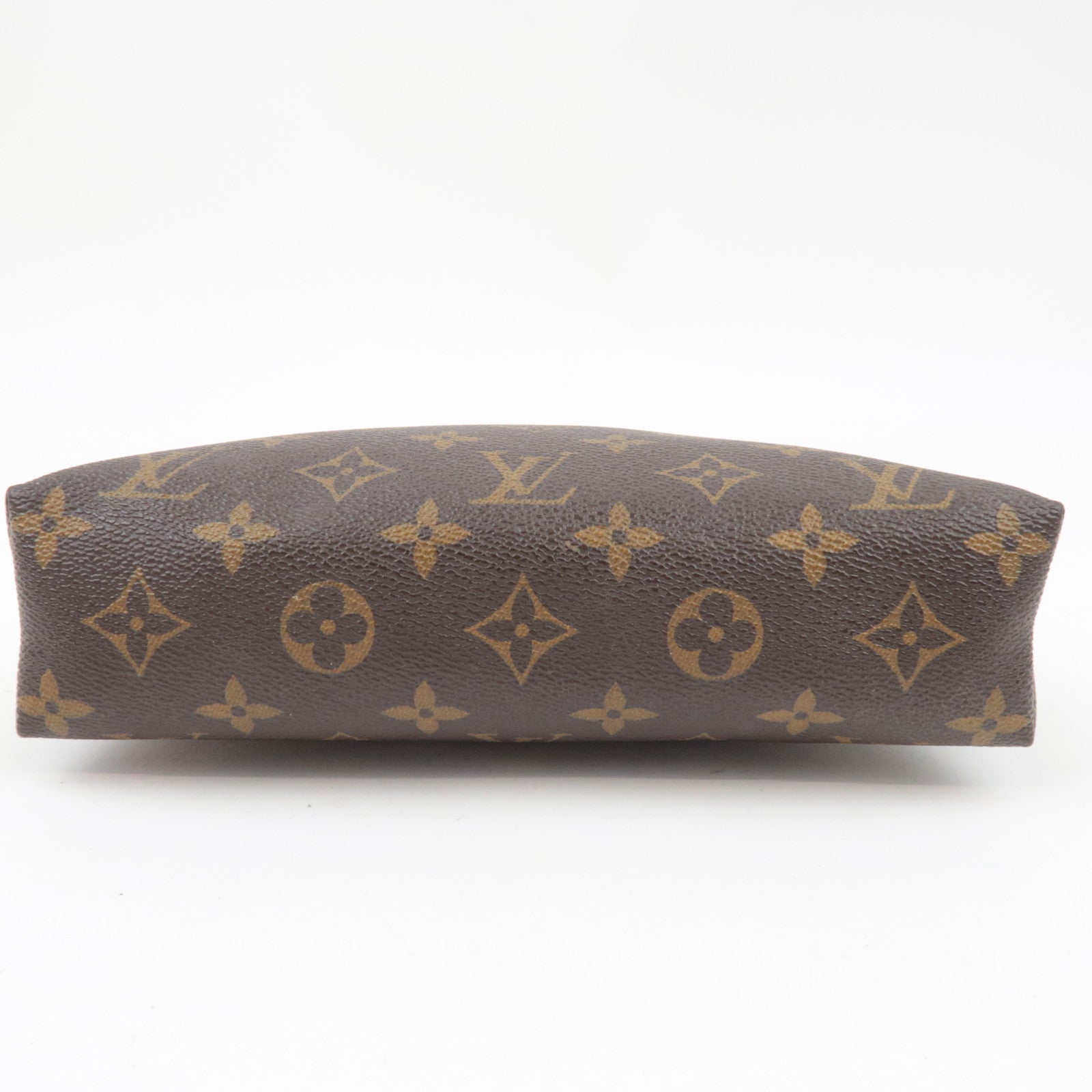 Louis Vuitton Monogram Pochette Cosmetic GM Handtas M47353 CA0132 