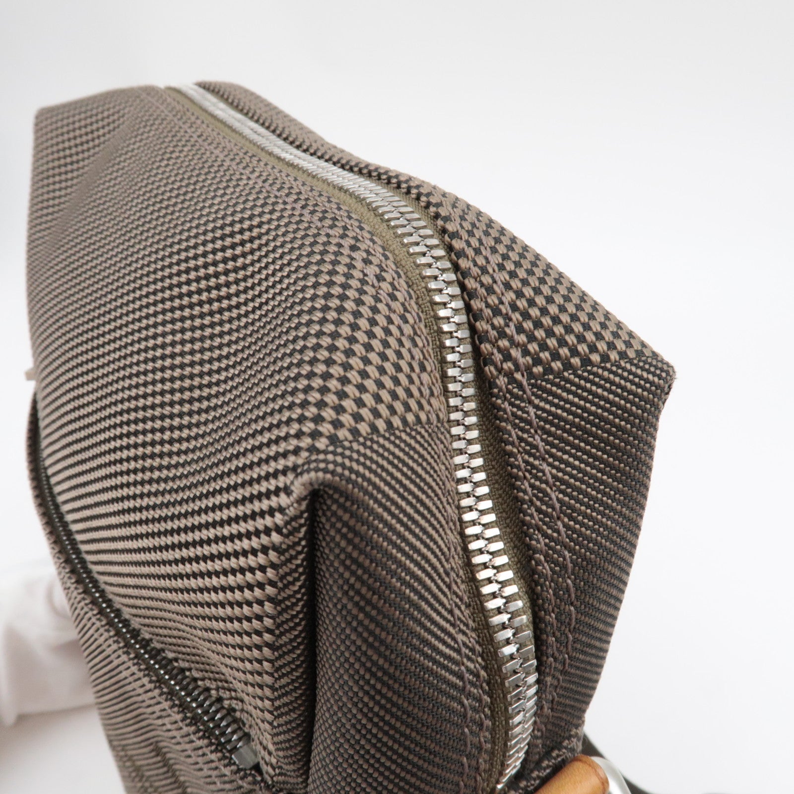 Louis Vuitton Damier Geant Citadin Schoudertas Canvas Tail M93224 SP0016 