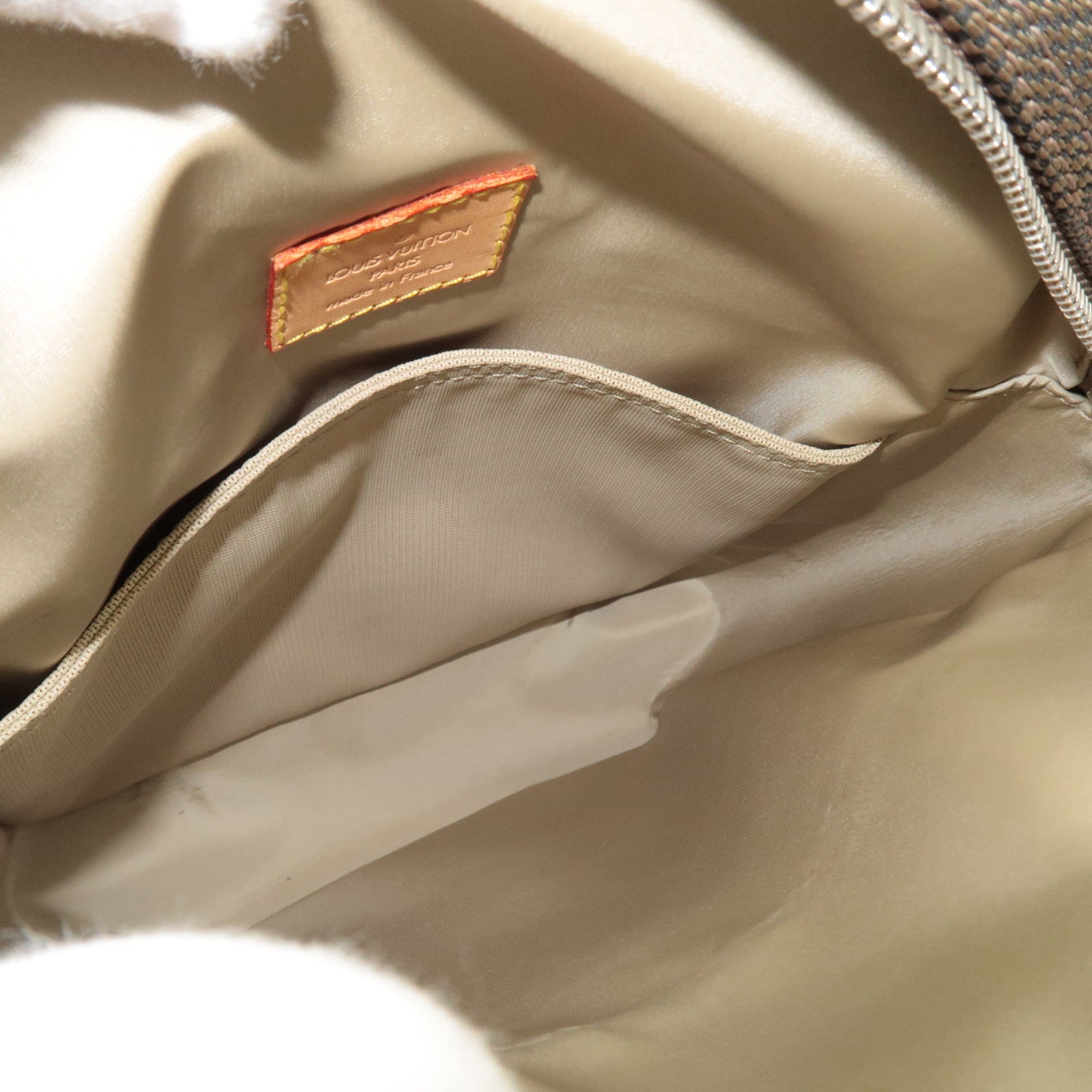 Louis Vuitton Damier Geant Citadin Schoudertas Canvas Tail M93224 SP0016 