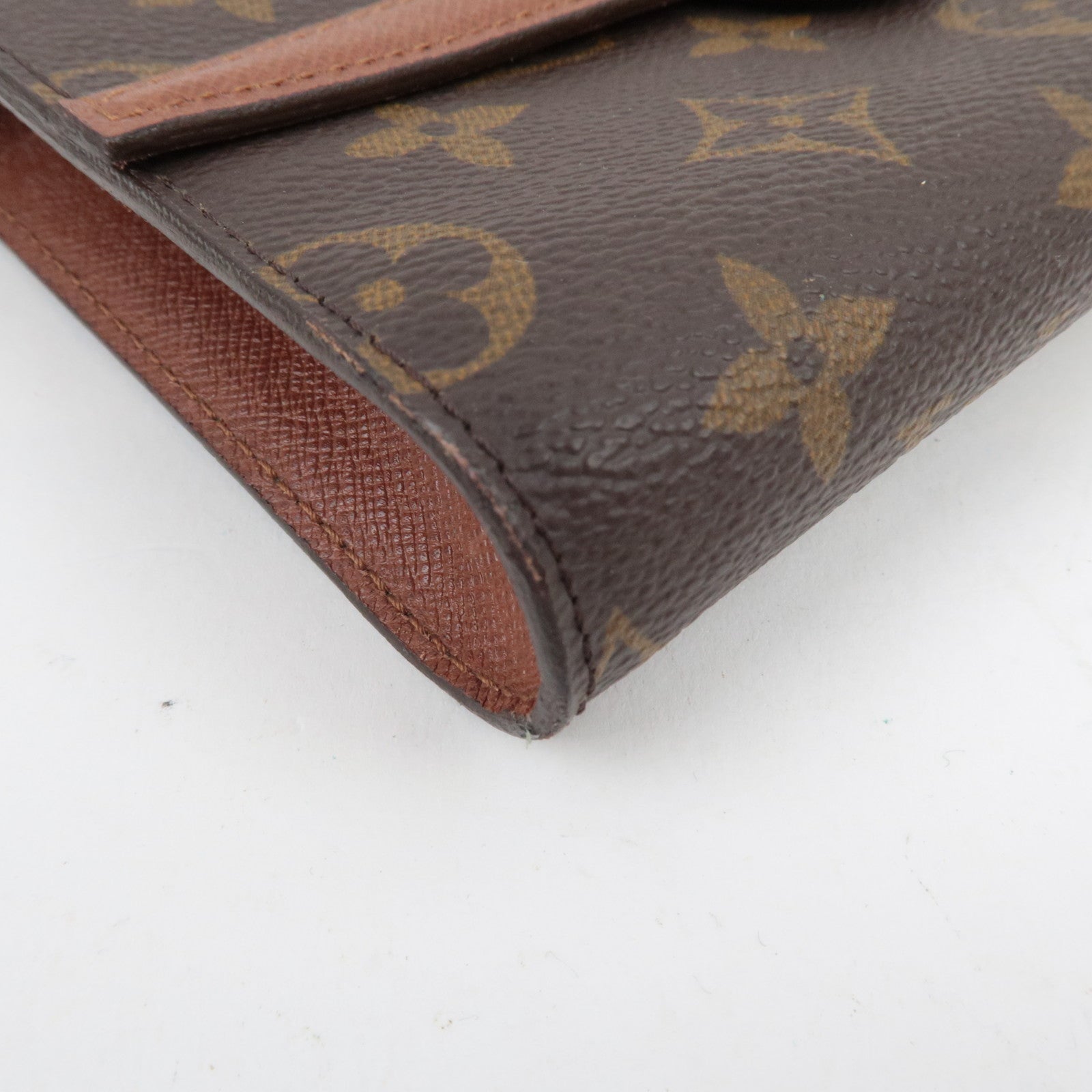 Louis Vuitton Monogram Arche heuptasje M51975 A20943 *Bandje ontbreekt 