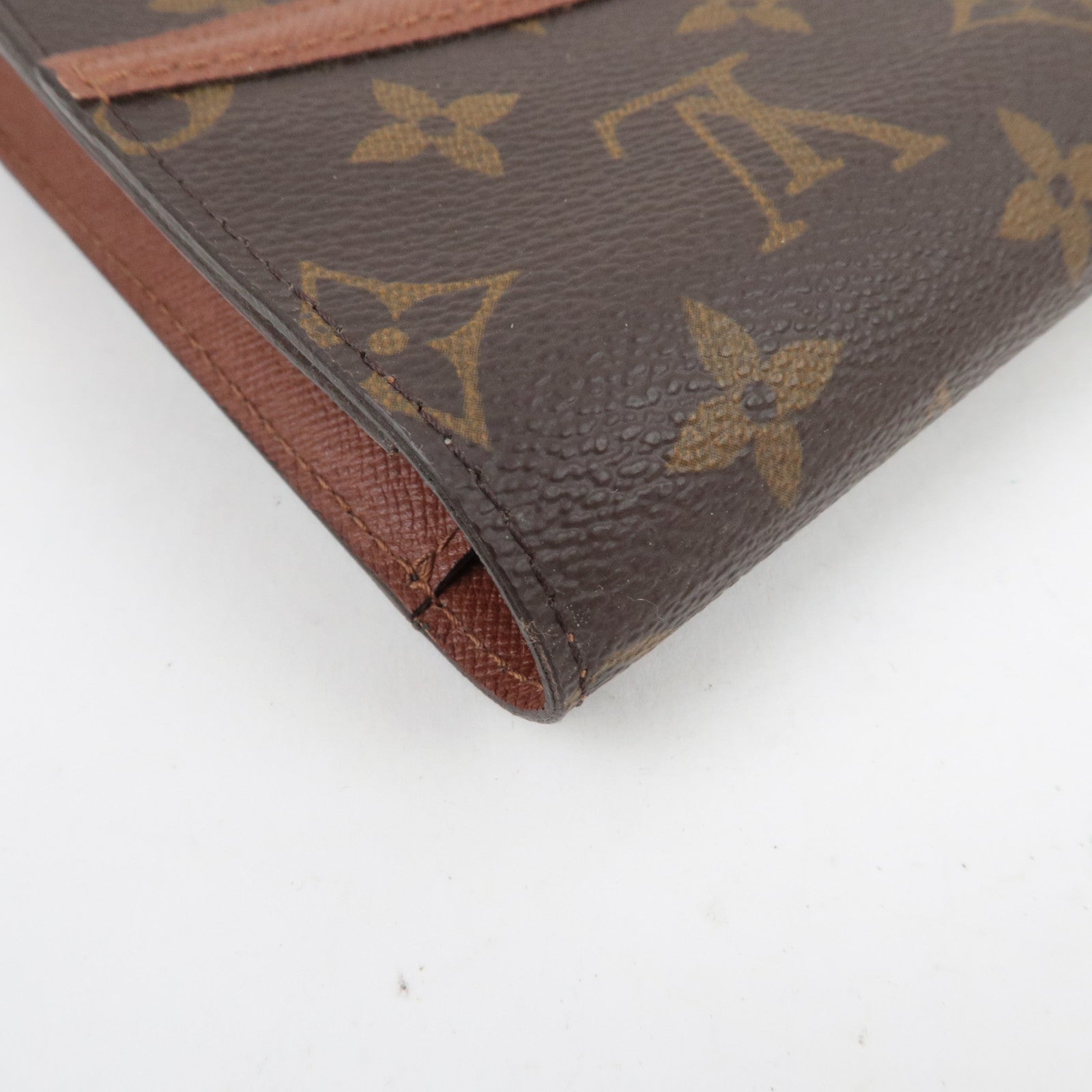 Louis Vuitton Monogram Arche heuptasje M51975 A20943 *Bandje ontbreekt 
