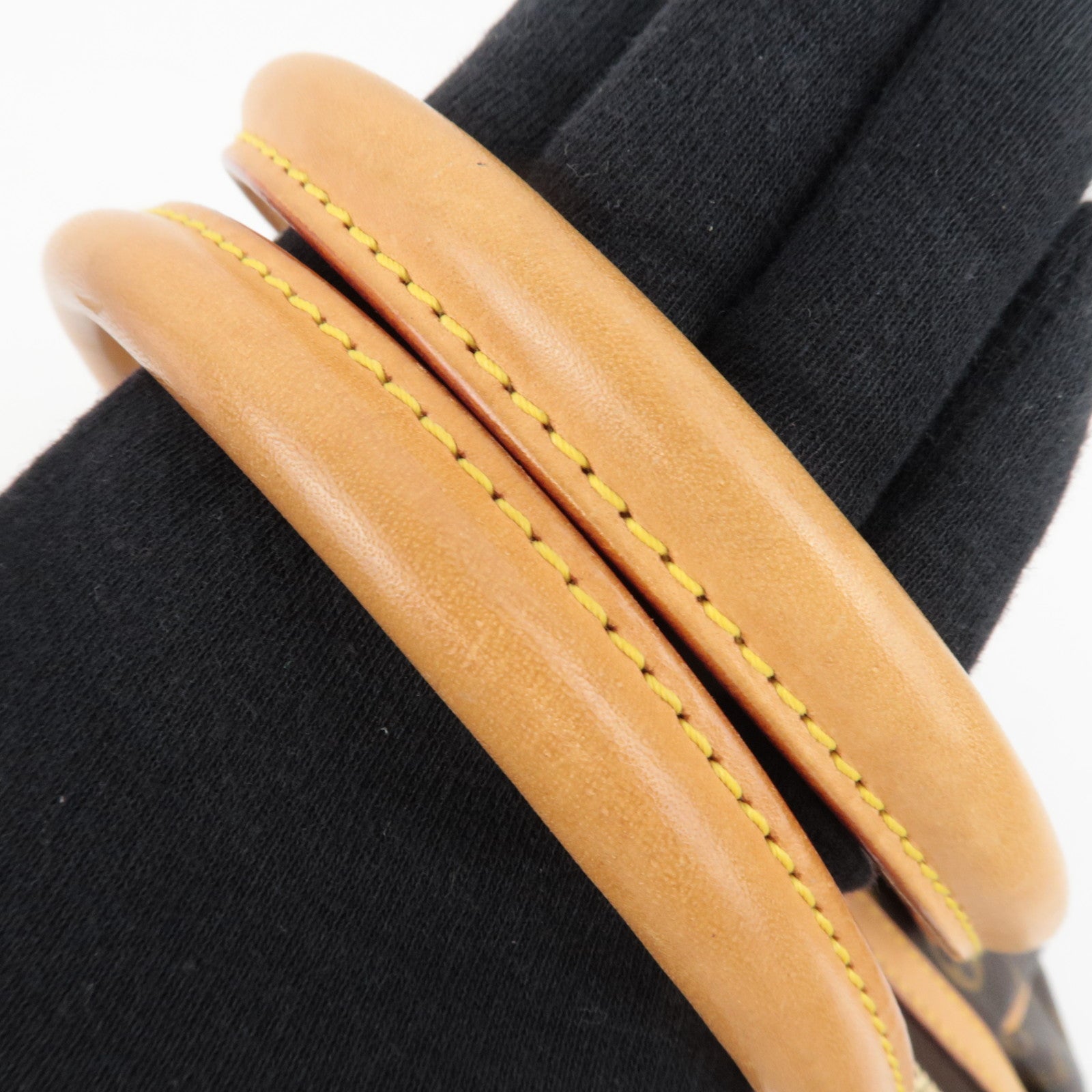 Louis Vuitton Monogram Canvas Tivoli PM Handtas M40143 VI3098 